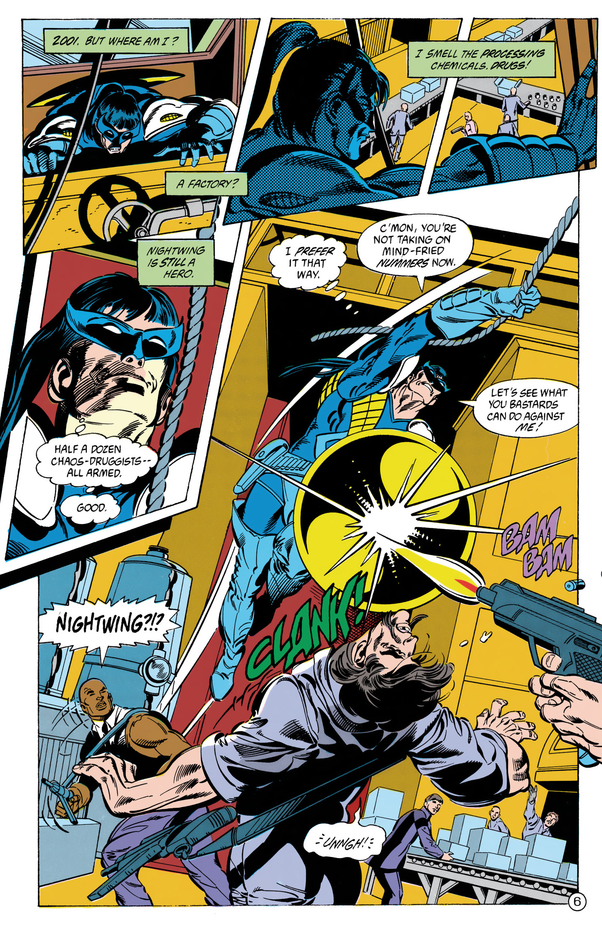 Armageddon 2001 Omnibus (1991-) issue 12 - Page 7