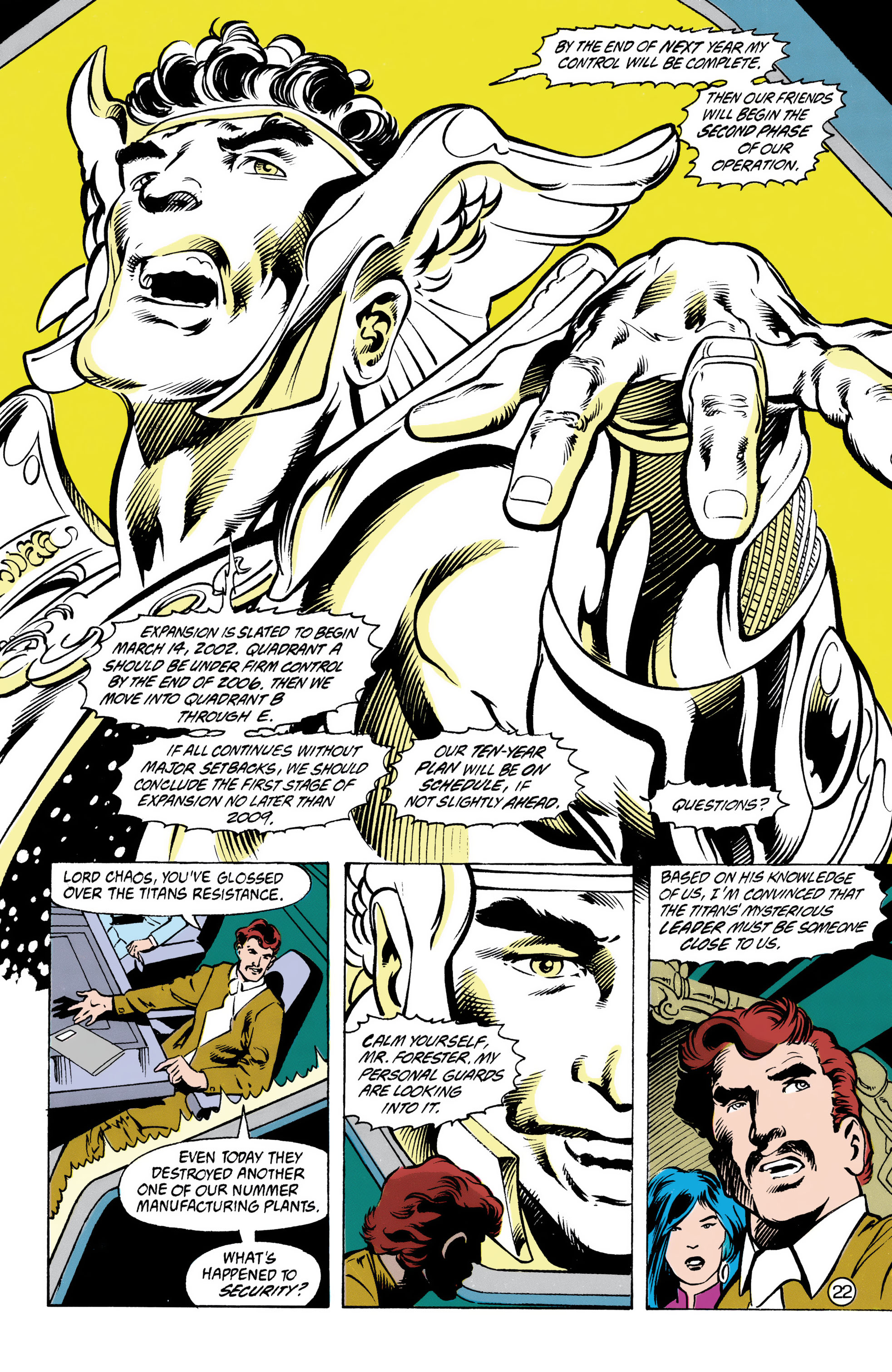 Armageddon 2001 Omnibus (1991-) issue 12 - Page 23