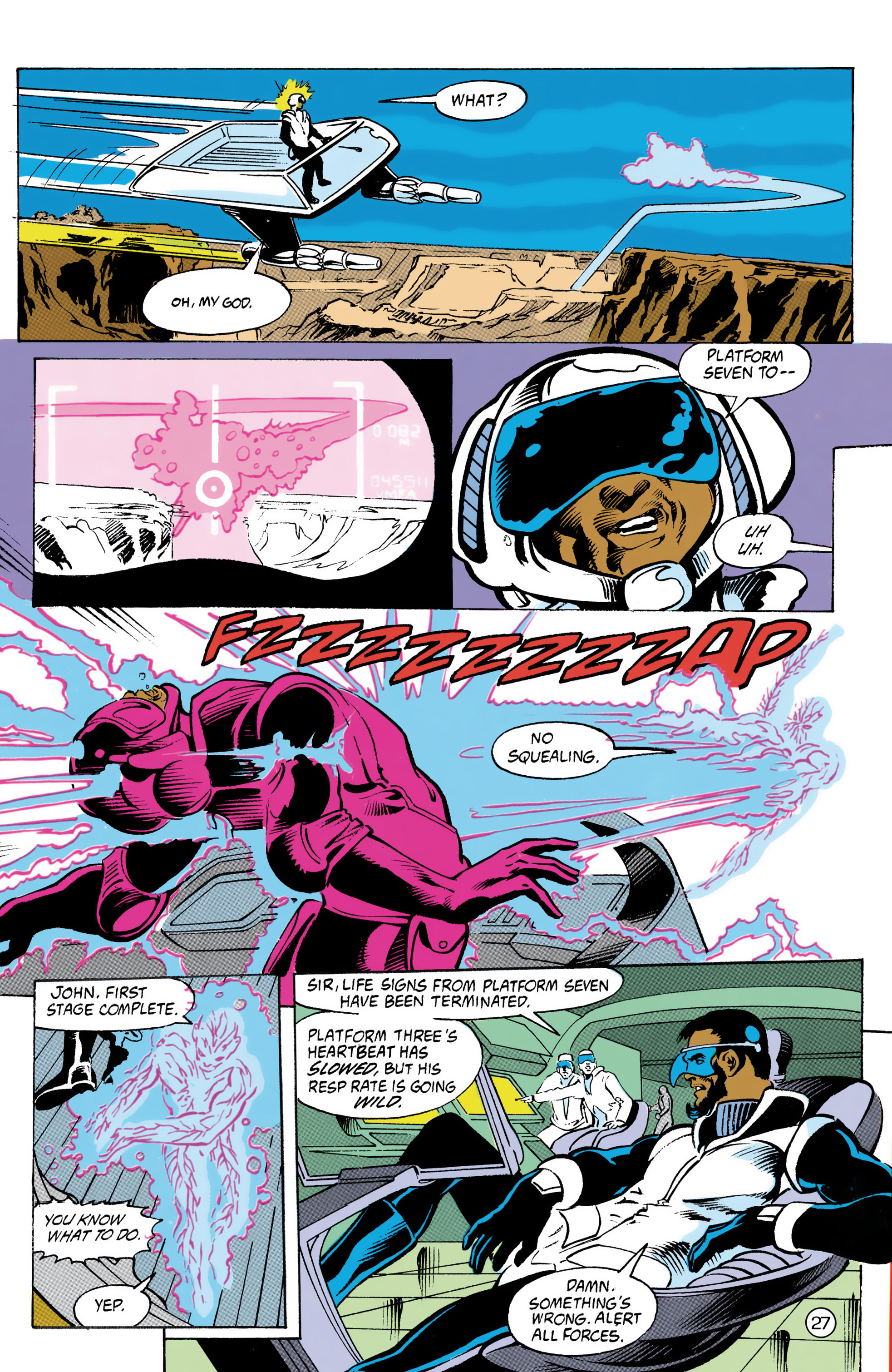 Armageddon 2001 Omnibus (1991-) issue 12 - Page 28