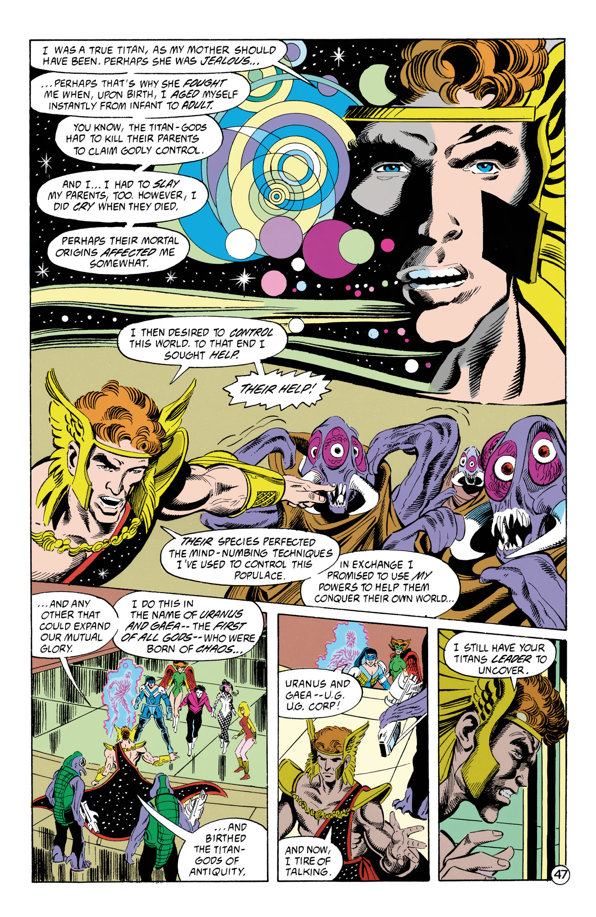 Armageddon 2001 Omnibus (1991-) issue 12 - Page 48