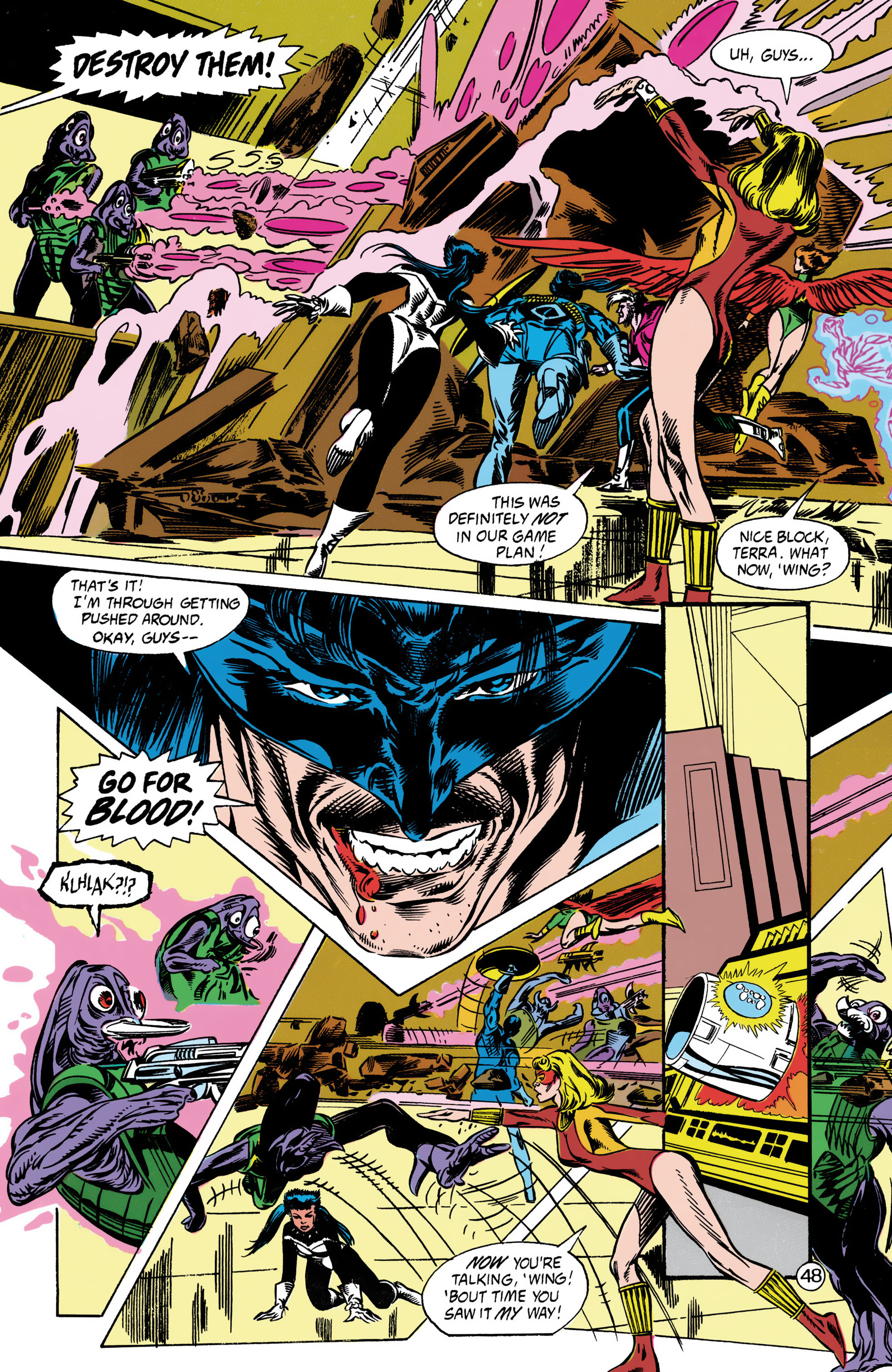 Armageddon 2001 Omnibus (1991-) issue 12 - Page 49