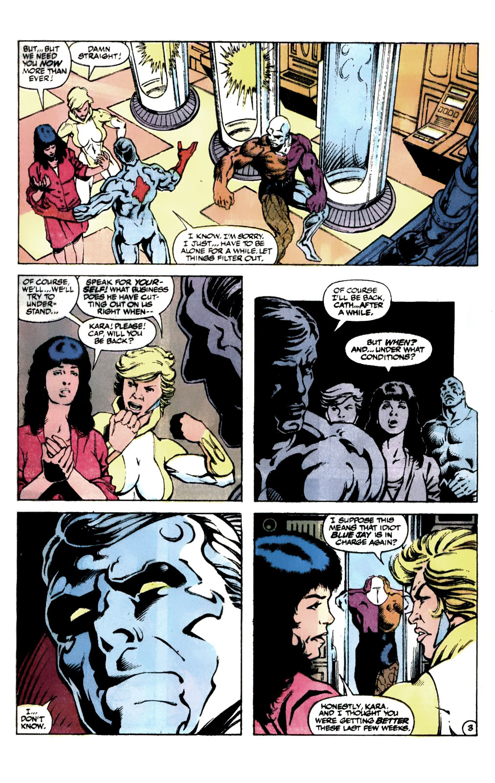 Armageddon 2001 Omnibus (1991-) issue 13 - Page 4