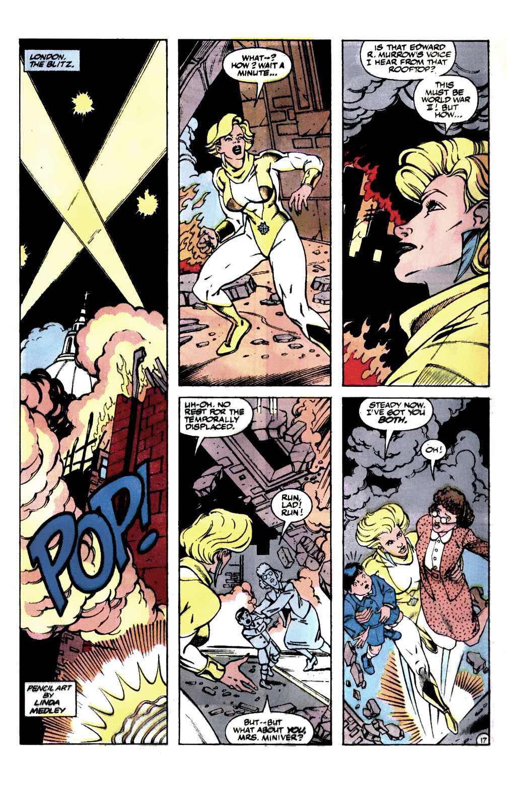 Armageddon 2001 Omnibus (1991-) issue 13 - Page 18