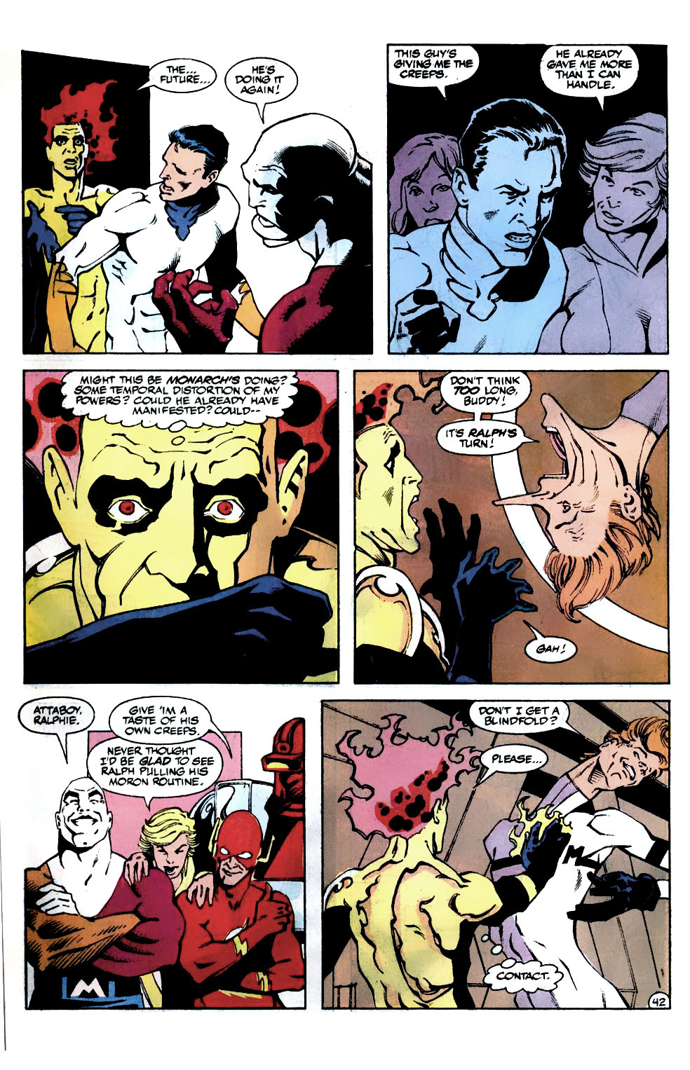 Armageddon 2001 Omnibus (1991-) issue 13 - Page 43