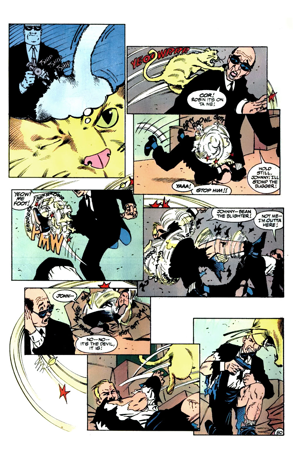 Armageddon 2001 Omnibus (1991-) issue 13 - Page 51