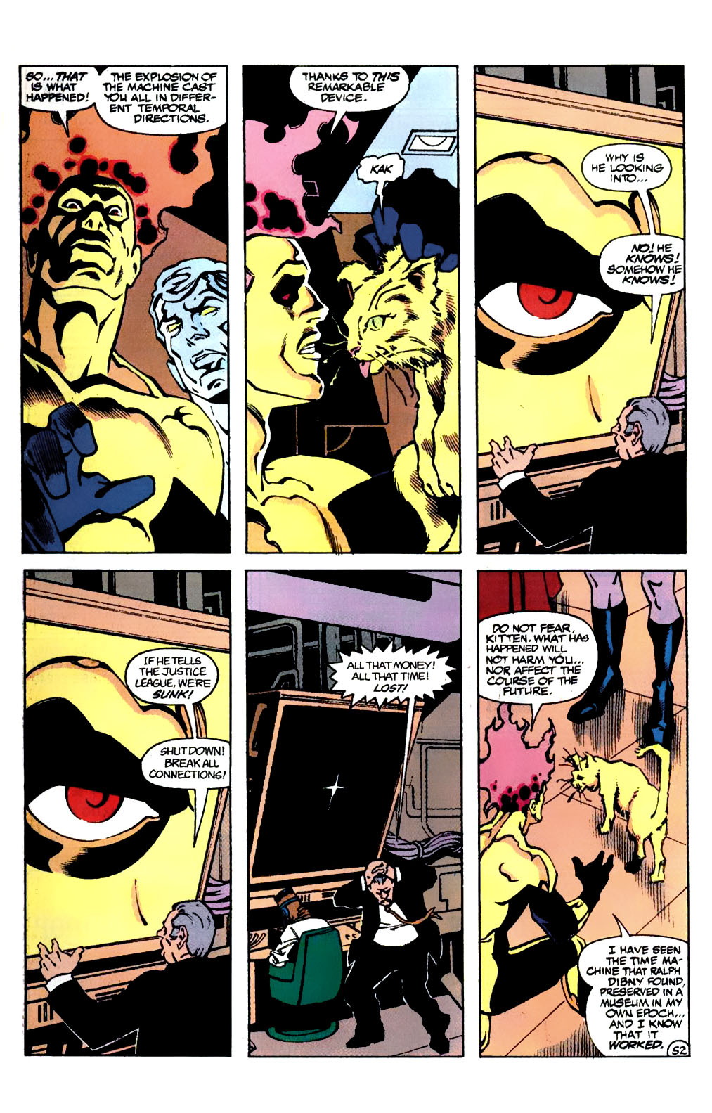 Armageddon 2001 Omnibus (1991-) issue 13 - Page 53