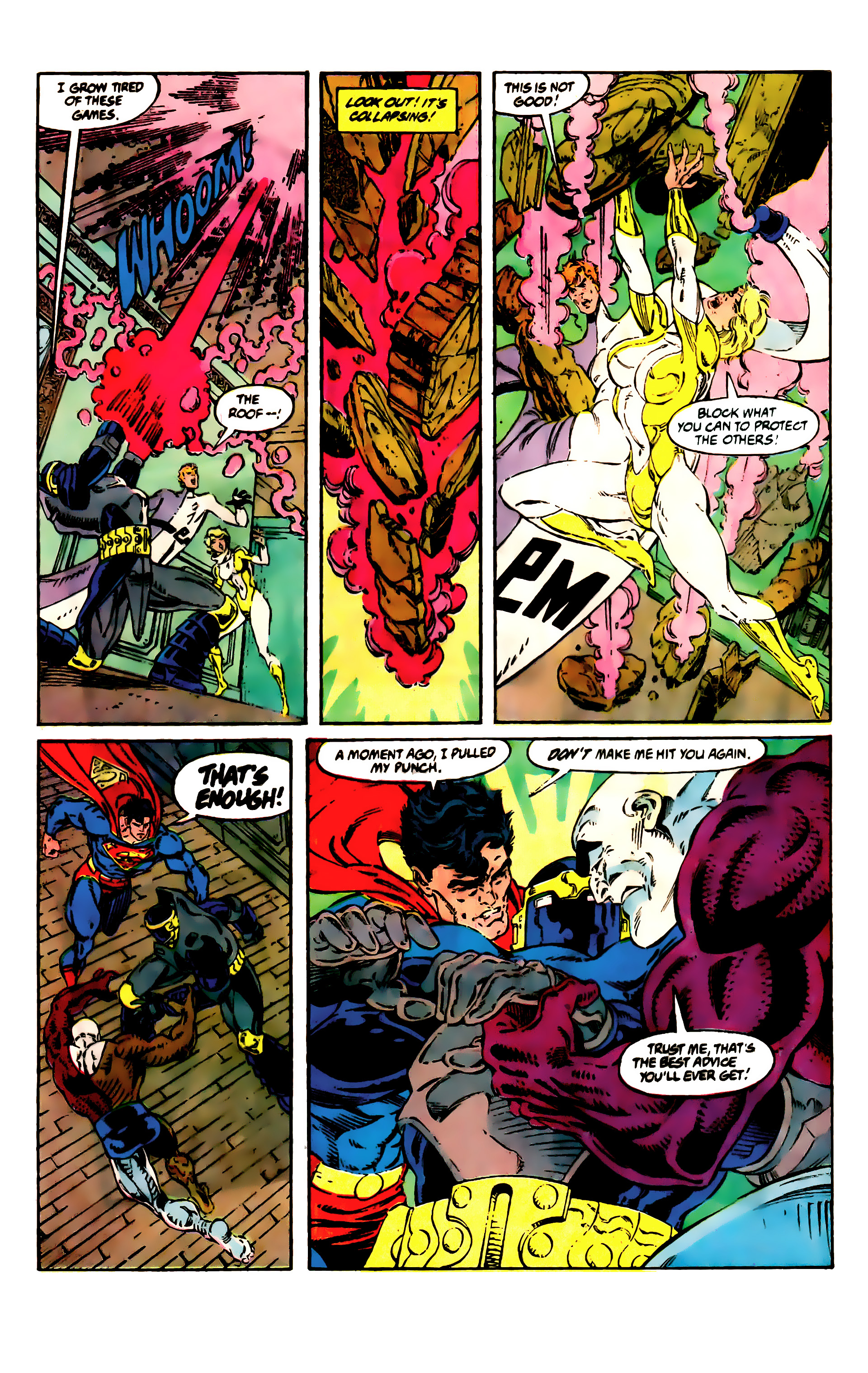 Armageddon 2001 Omnibus (1991-) issue 14 (Armageddon 2001 2) - Page 25