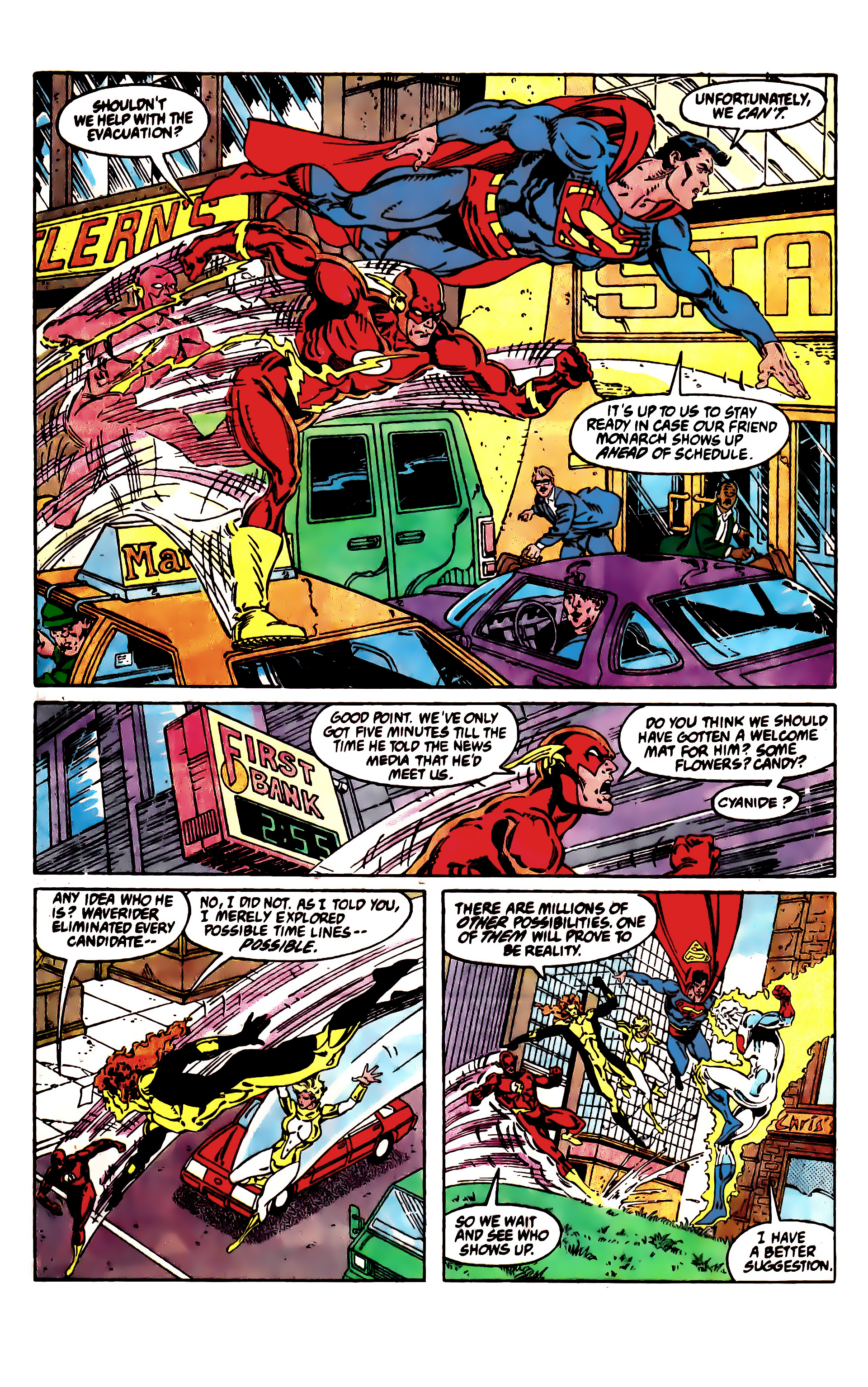 Armageddon 2001 Omnibus (1991-) issue 14 (Armageddon 2001 2) - Page 46