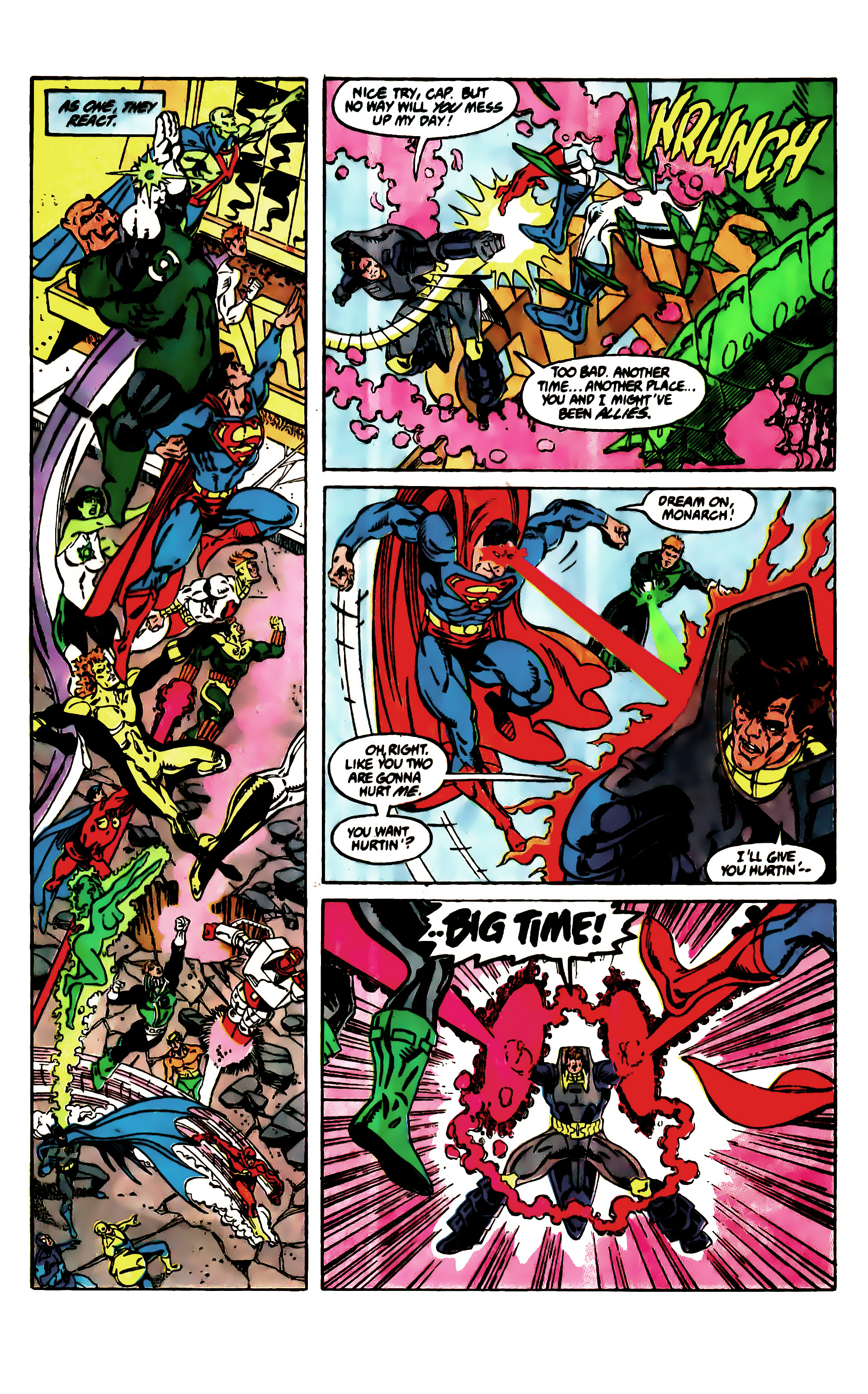 Armageddon 2001 Omnibus (1991-) issue 14 (Armageddon 2001 2) - Page 52