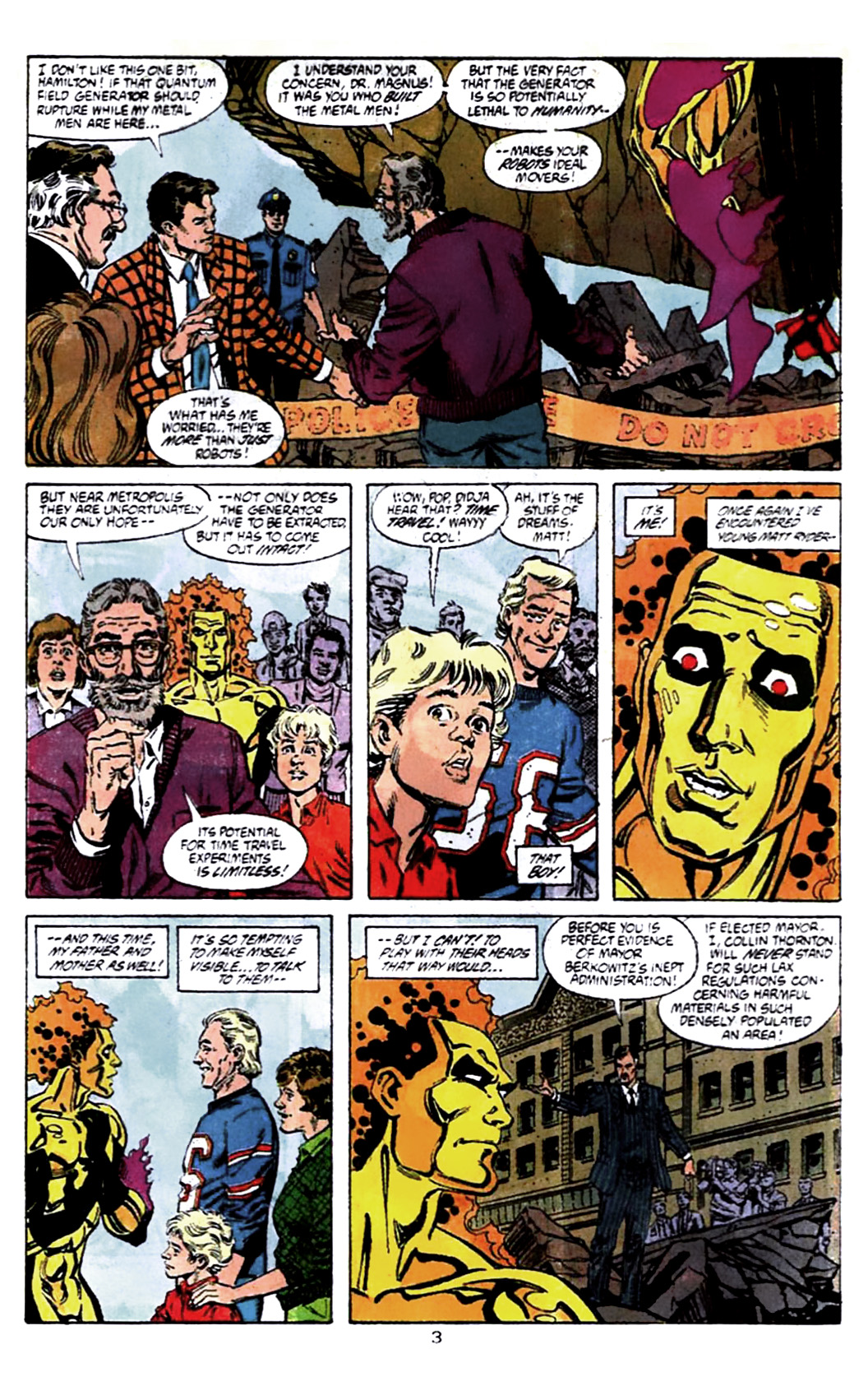 Armageddon 2001 Omnibus (1991-) issue 15 - Page 4