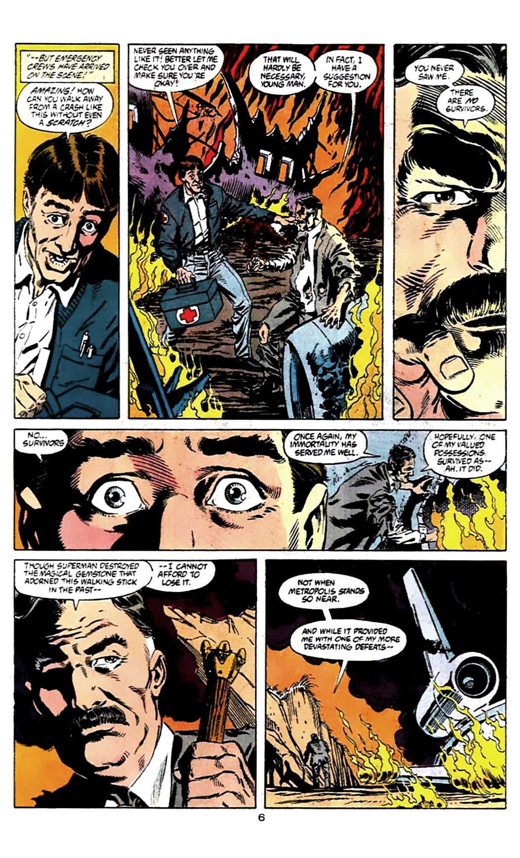 Armageddon 2001 Omnibus (1991-) issue 15 - Page 7