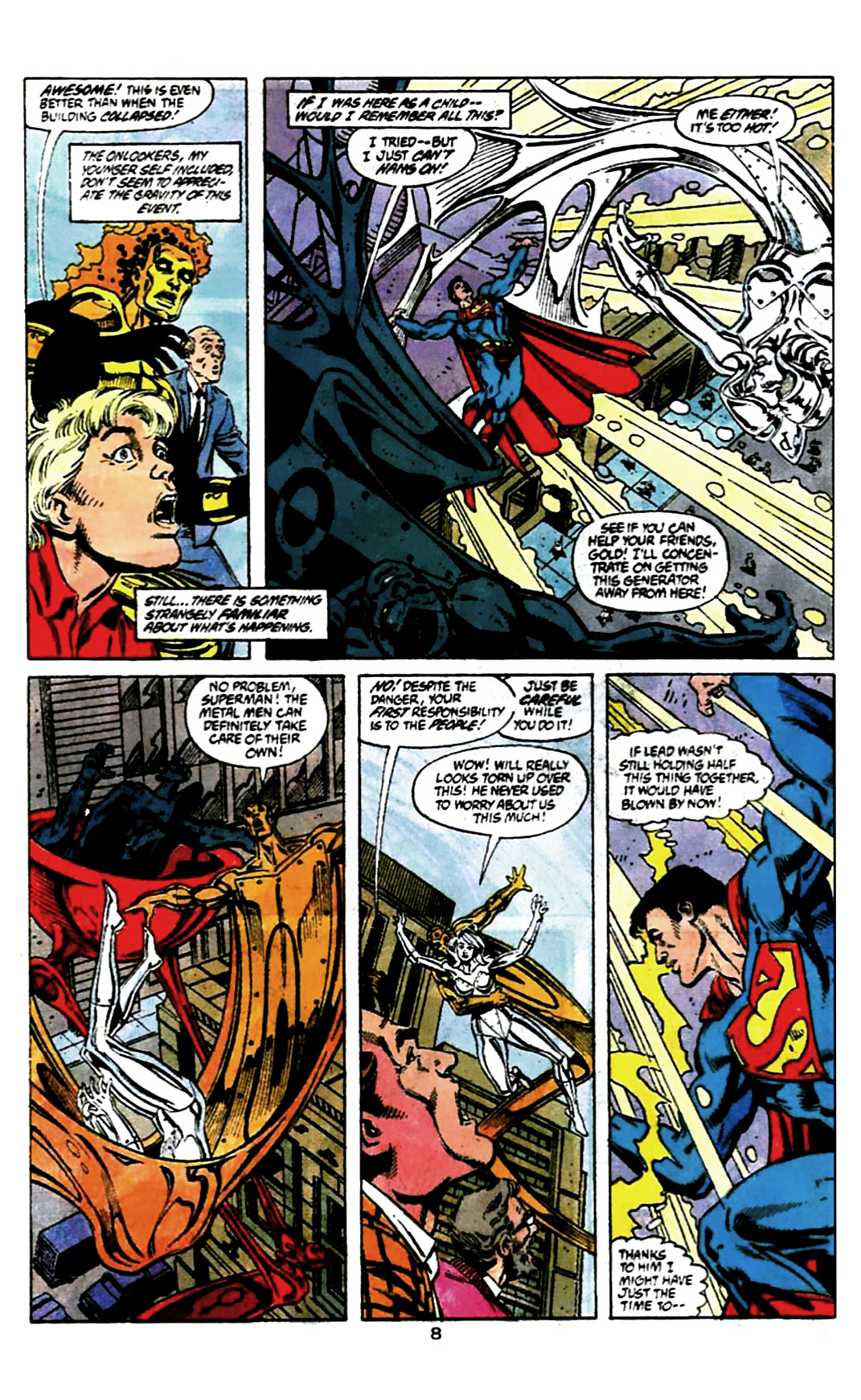 Armageddon 2001 Omnibus (1991-) issue 15 - Page 9