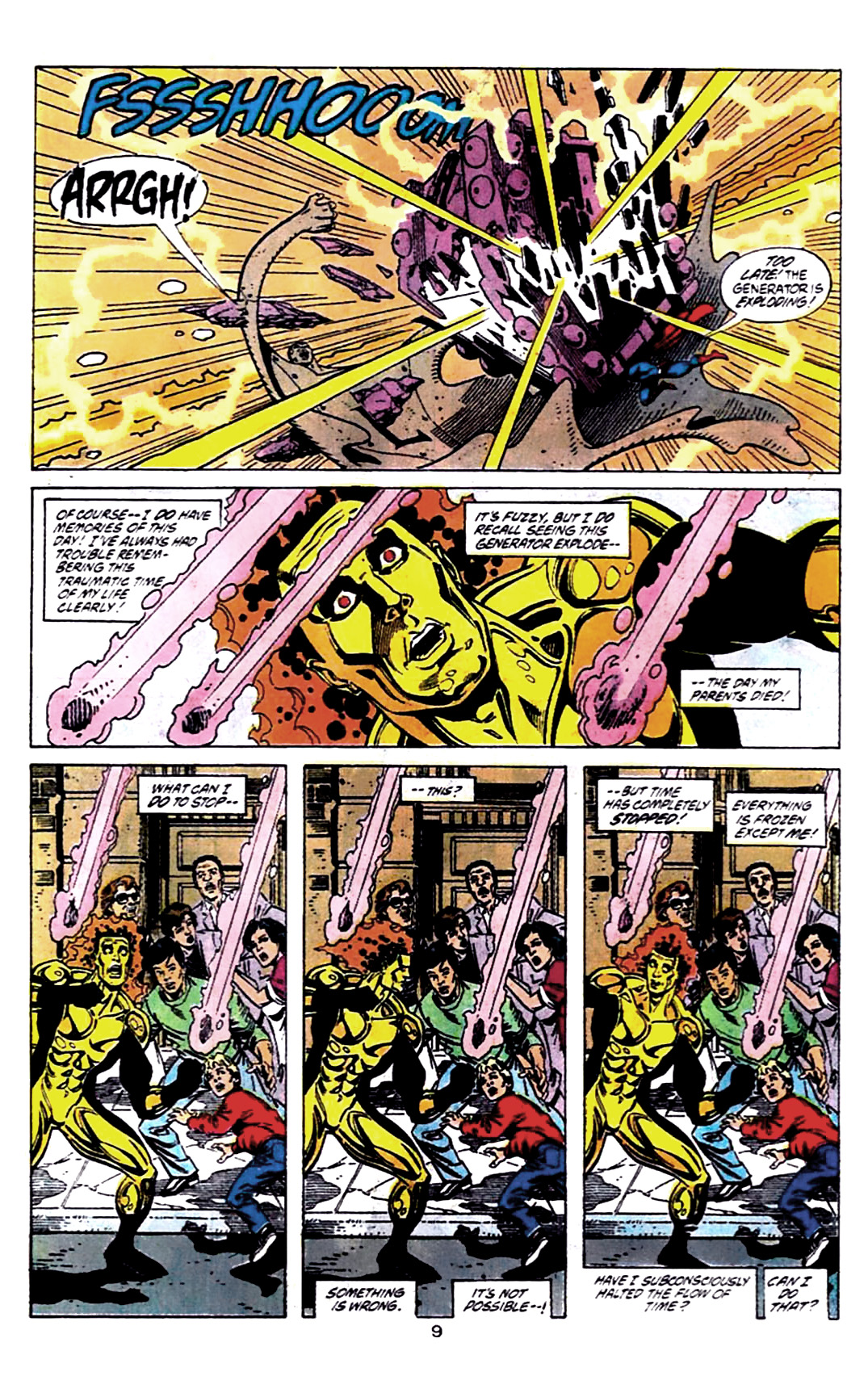 Armageddon 2001 Omnibus (1991-) issue 15 - Page 10