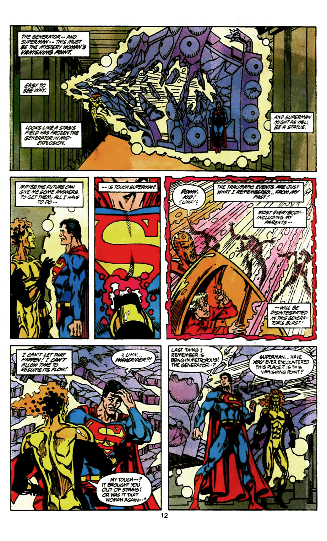 Armageddon 2001 Omnibus (1991-) issue 15 - Page 13