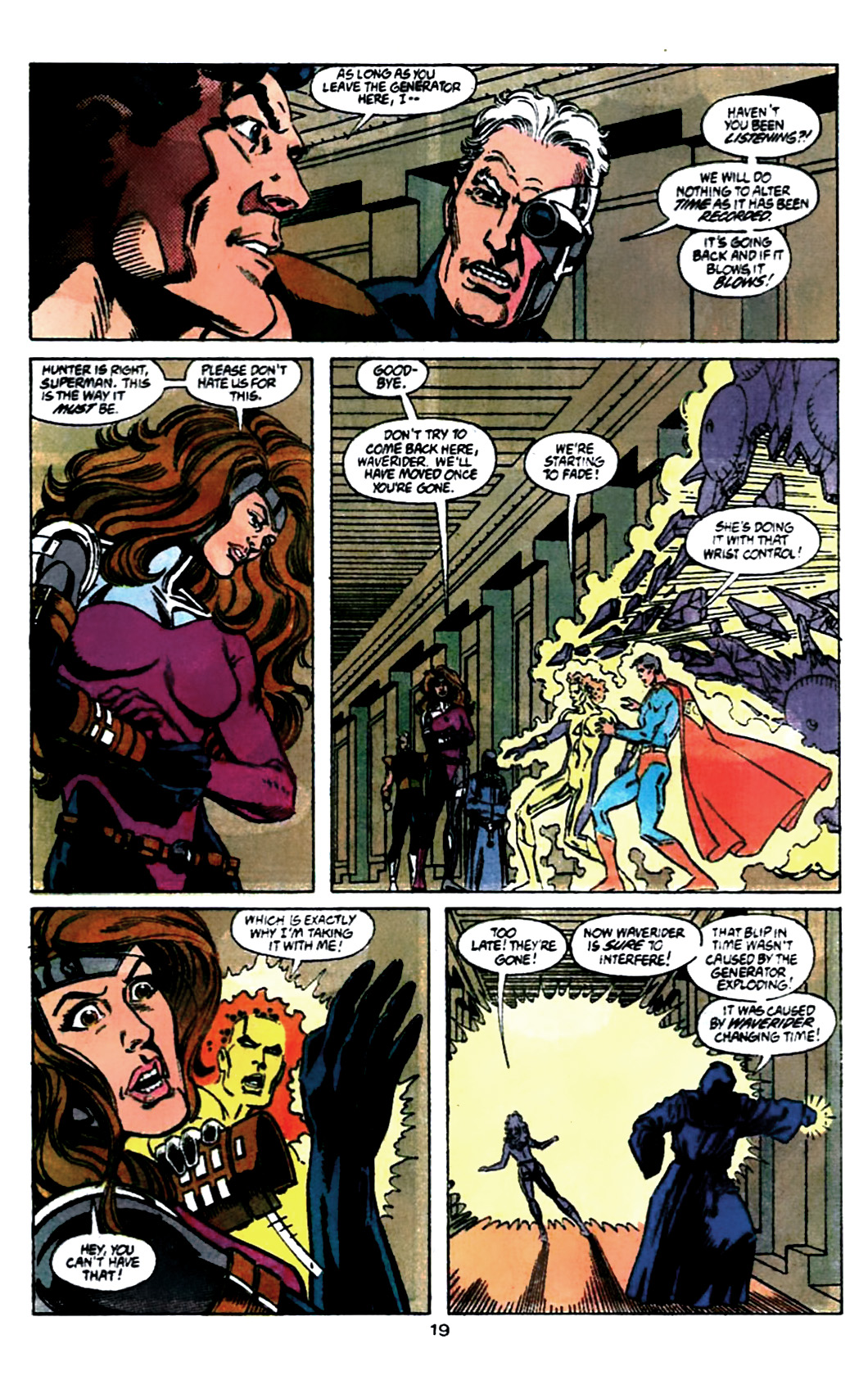 Armageddon 2001 Omnibus (1991-) issue 15 - Page 20