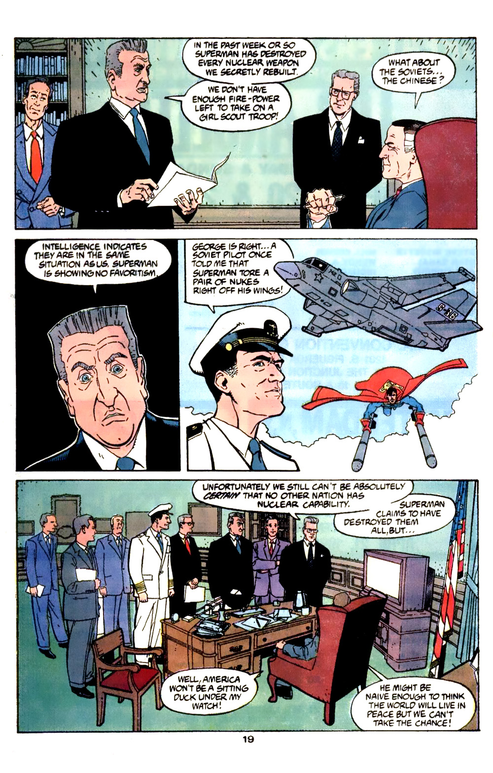 Armageddon 2001 Omnibus (1991-) issue 2 - Page 18