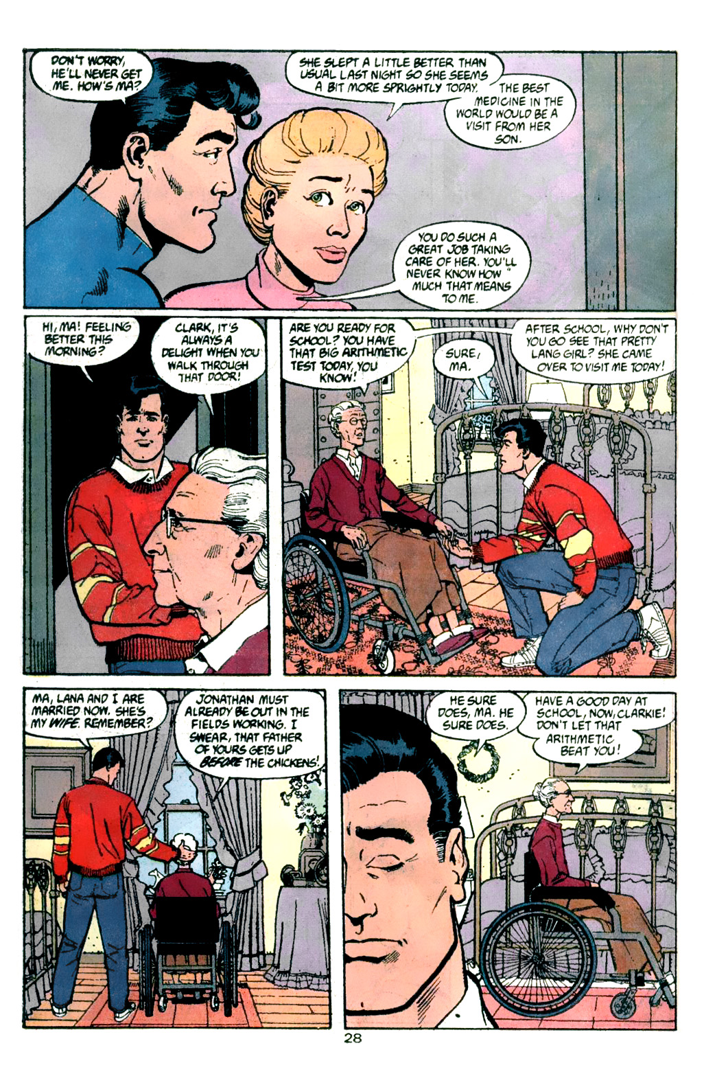 Armageddon 2001 Omnibus (1991-) issue 2 - Page 27