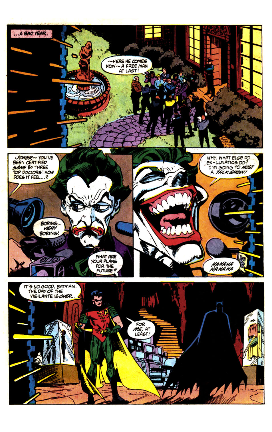 Armageddon 2001 Omnibus (1991-) issue 3 - Page 8