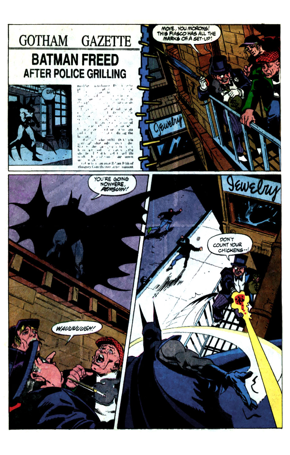 Armageddon 2001 Omnibus (1991-) issue 3 - Page 10