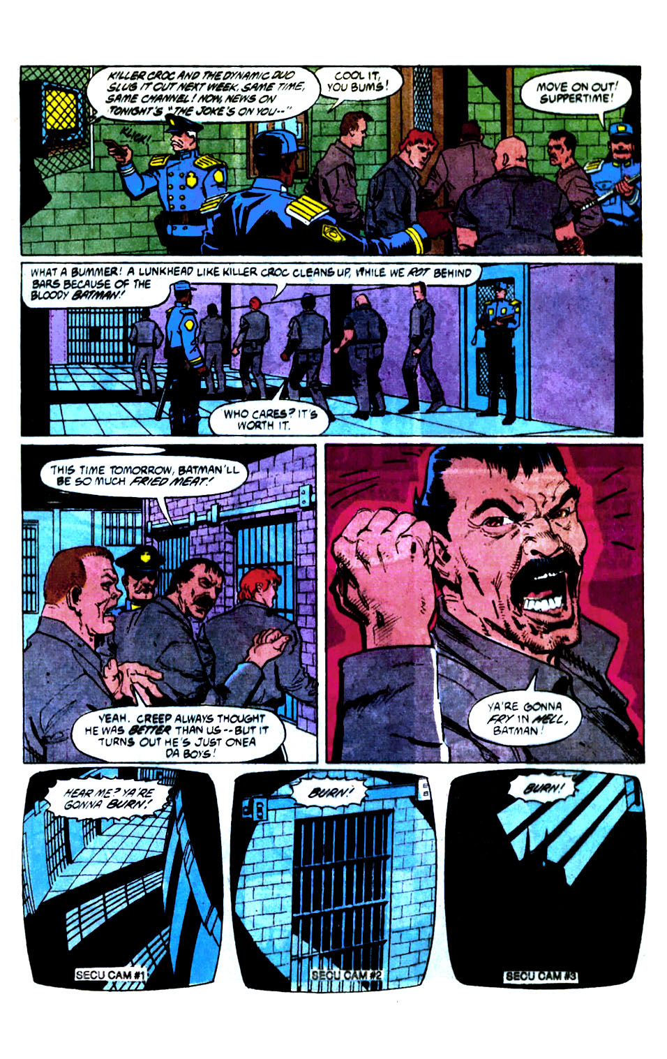 Armageddon 2001 Omnibus (1991-) issue 3 - Page 14