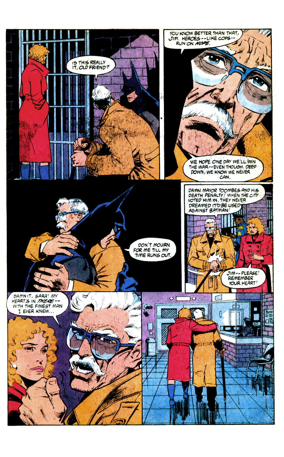 Armageddon 2001 Omnibus (1991-) issue 3 - Page 16