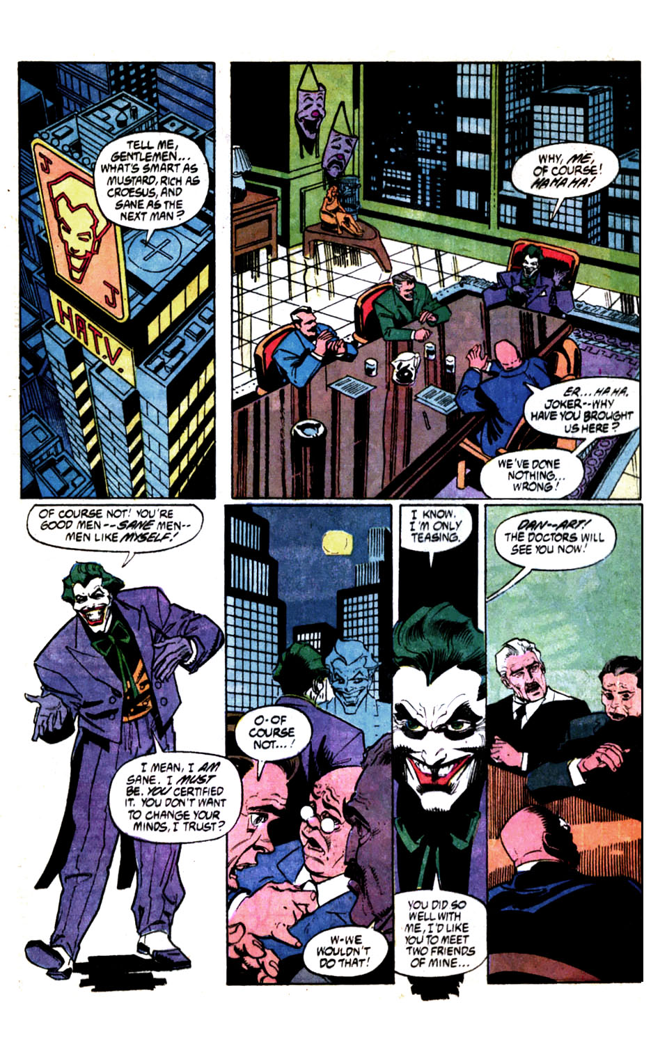 Armageddon 2001 Omnibus (1991-) issue 3 - Page 17