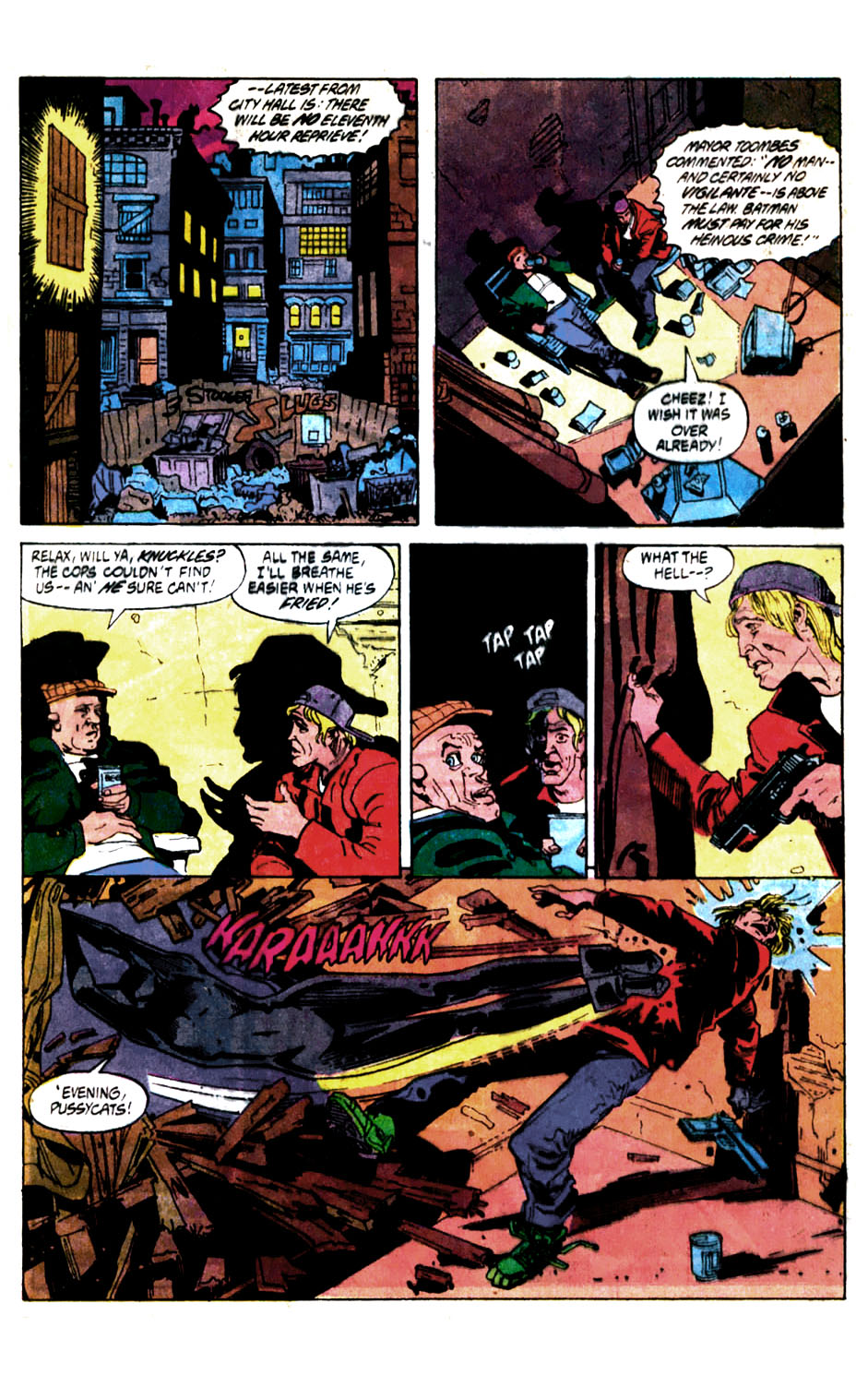 Armageddon 2001 Omnibus (1991-) issue 3 - Page 18