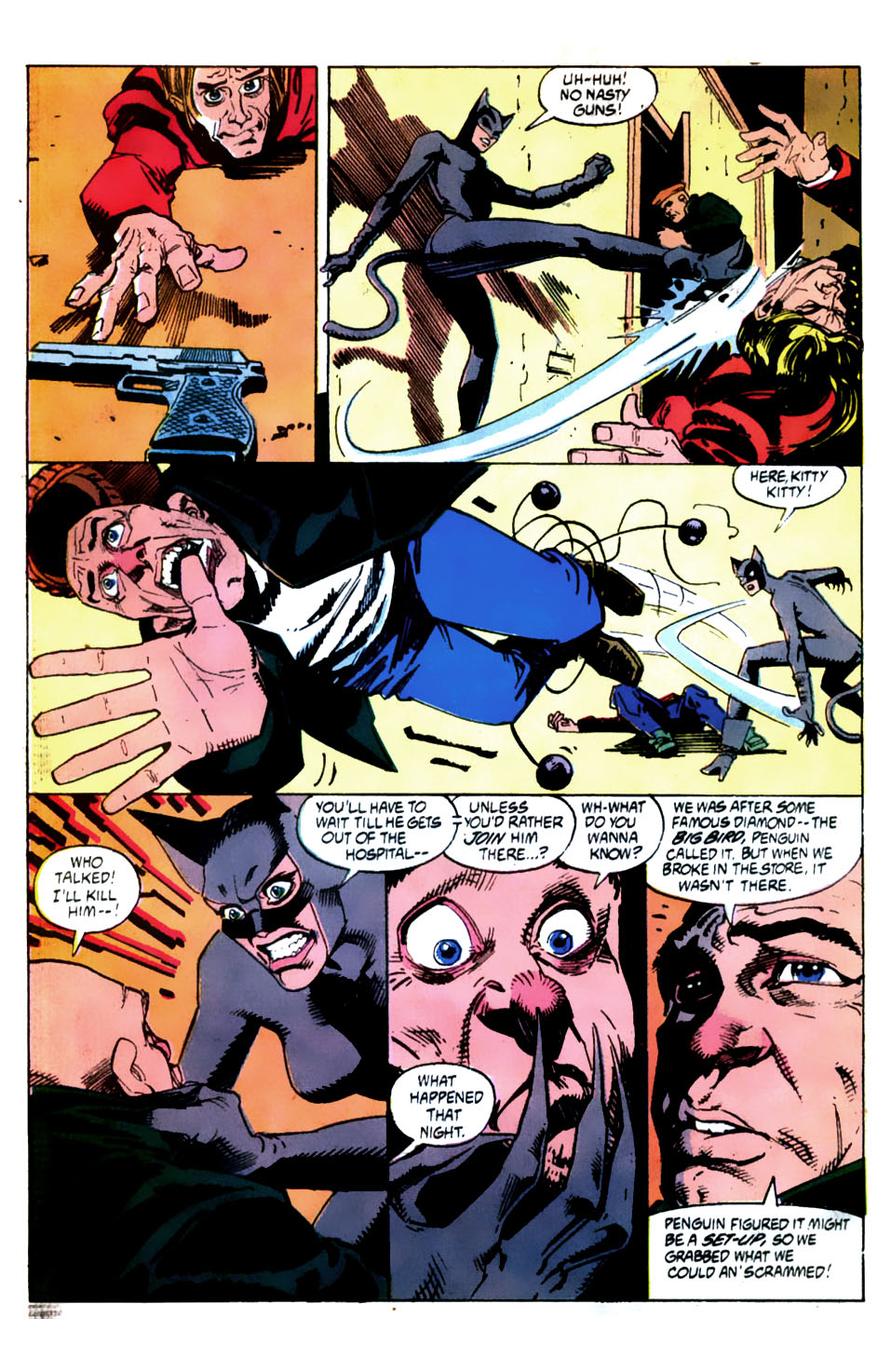 Armageddon 2001 Omnibus (1991-) issue 3 - Page 19