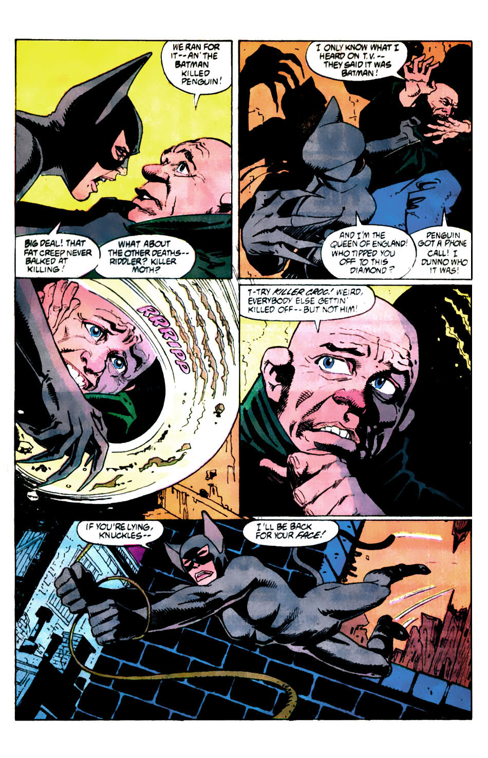 Armageddon 2001 Omnibus (1991-) issue 3 - Page 20