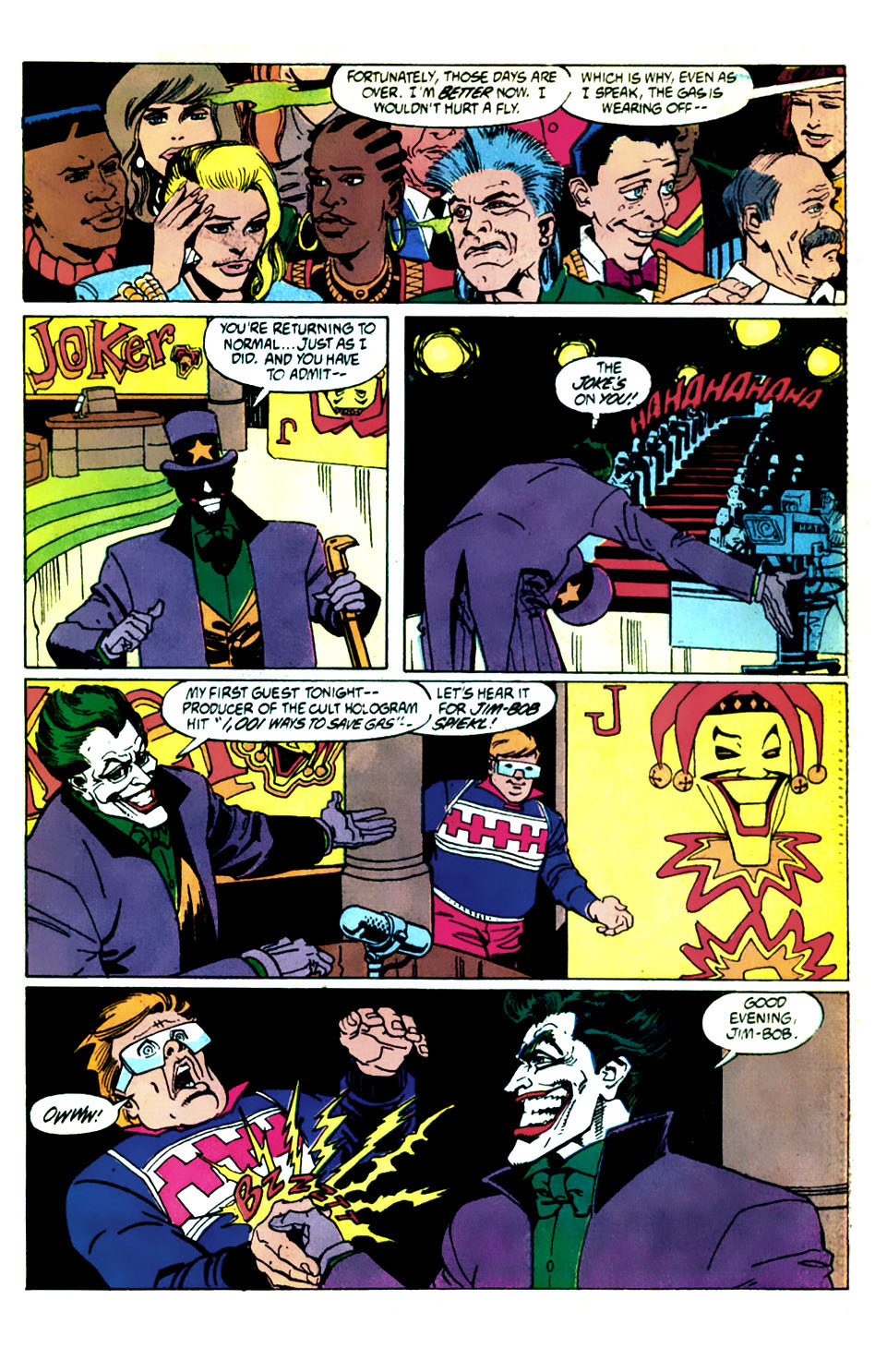 Armageddon 2001 Omnibus (1991-) issue 3 - Page 26