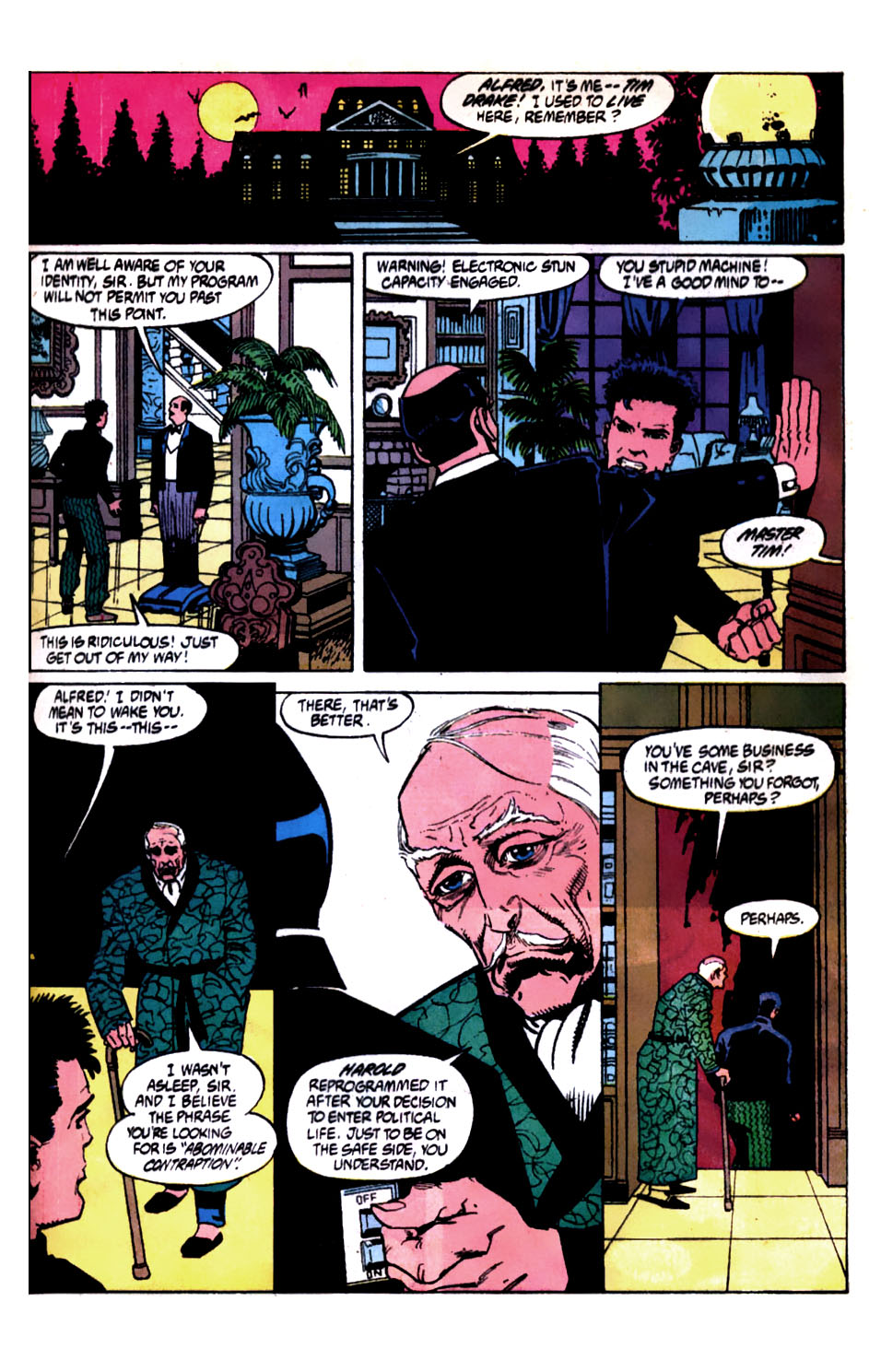 Armageddon 2001 Omnibus (1991-) issue 3 - Page 28