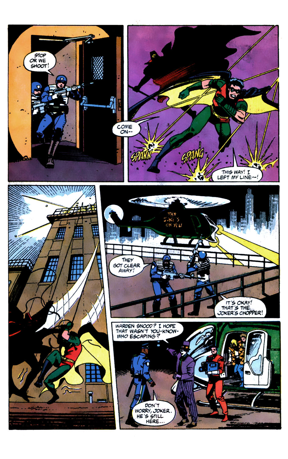 Armageddon 2001 Omnibus (1991-) issue 3 - Page 37