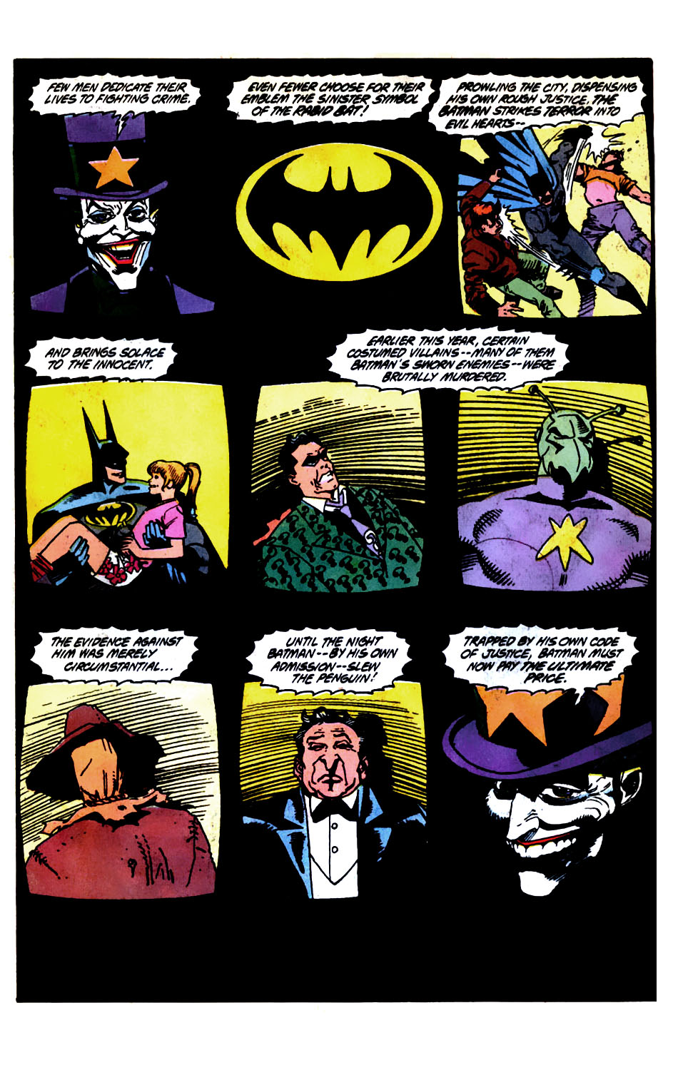 Armageddon 2001 Omnibus (1991-) issue 3 - Page 39