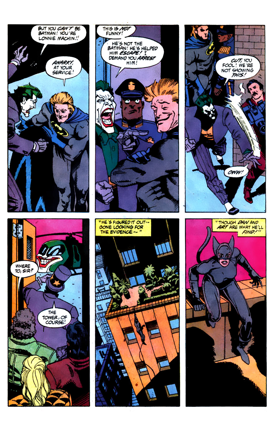 Armageddon 2001 Omnibus (1991-) issue 3 - Page 43