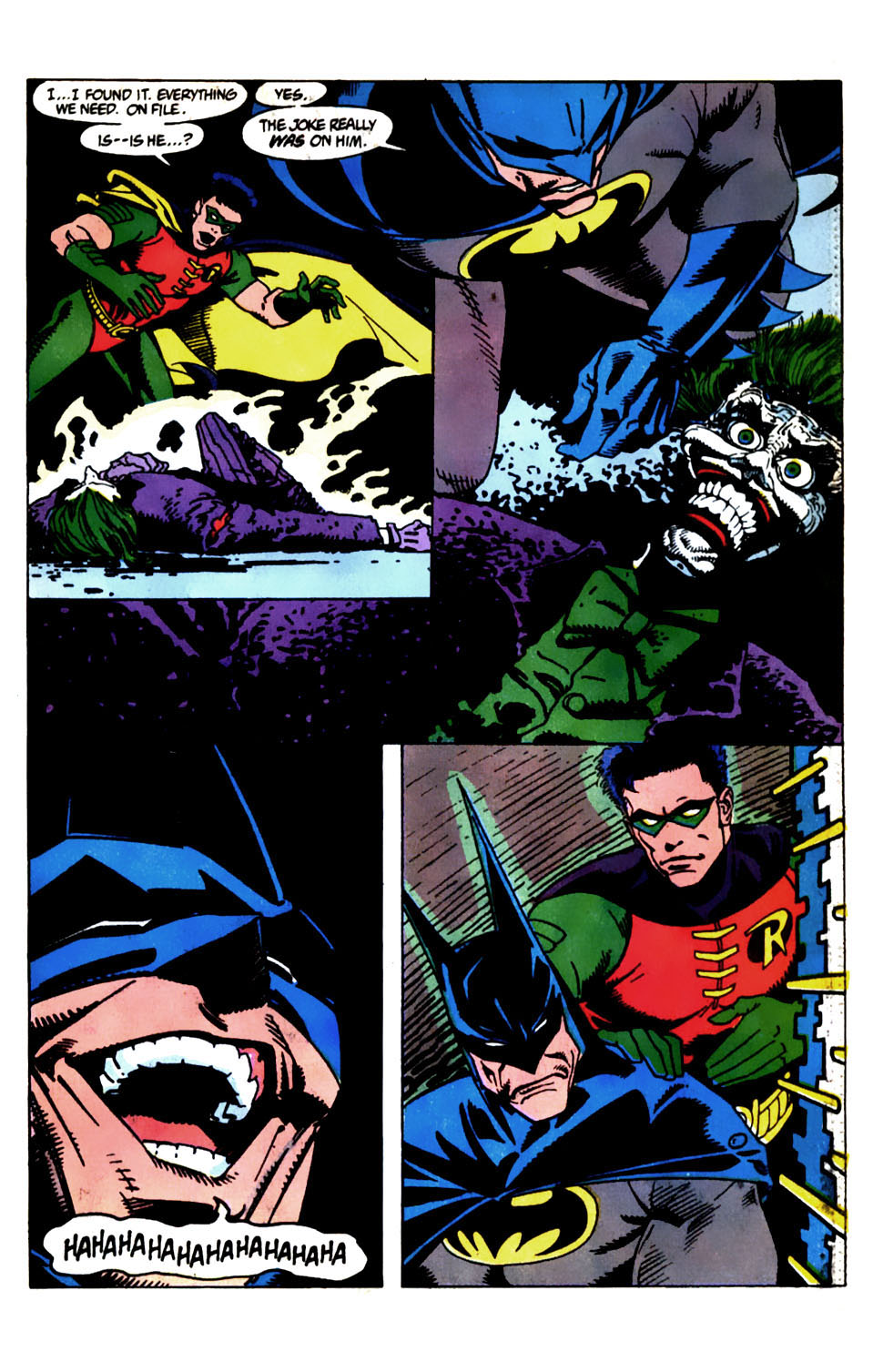 Armageddon 2001 Omnibus (1991-) issue 3 - Page 54