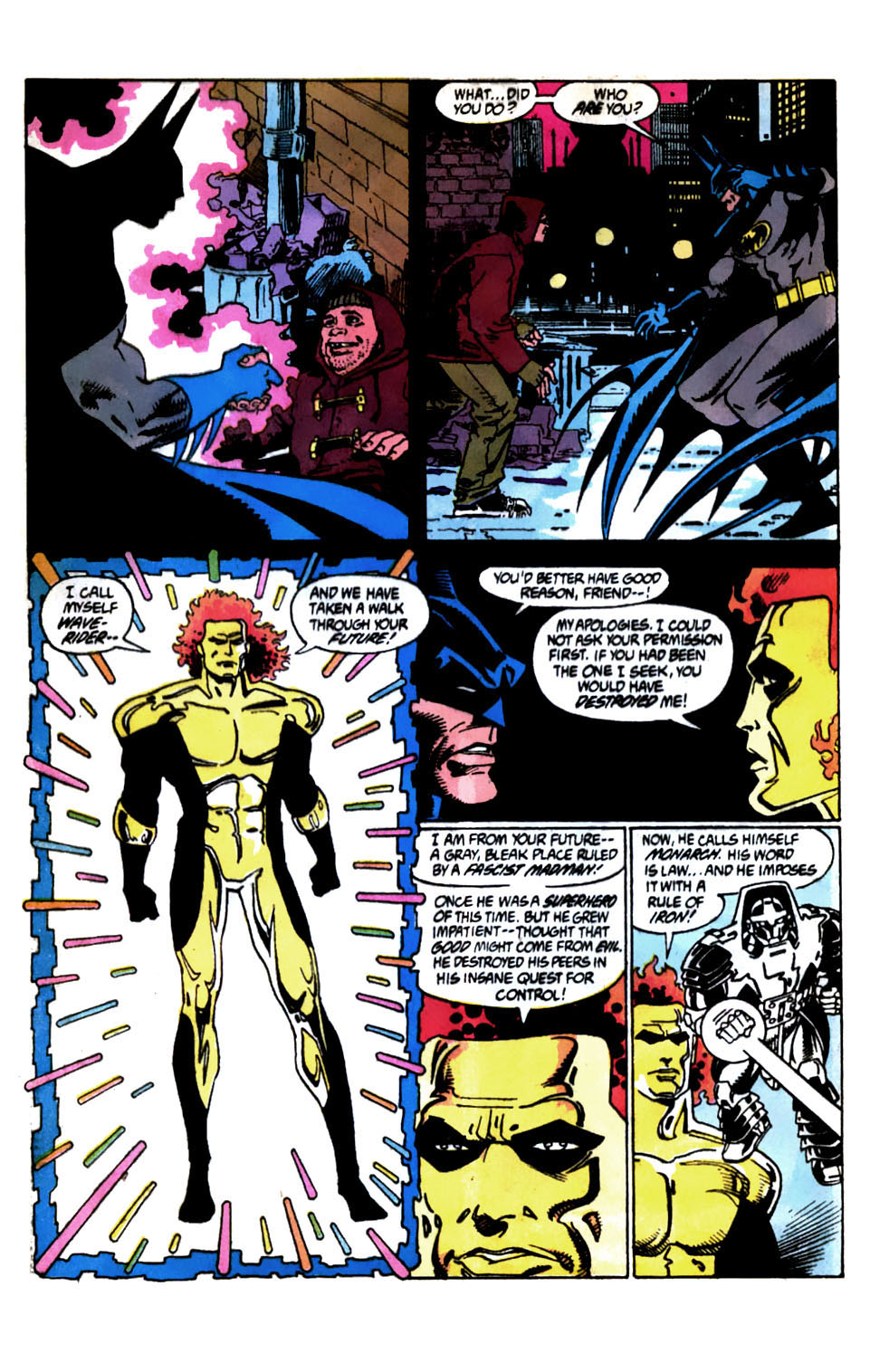 Armageddon 2001 Omnibus (1991-) issue 3 - Page 55