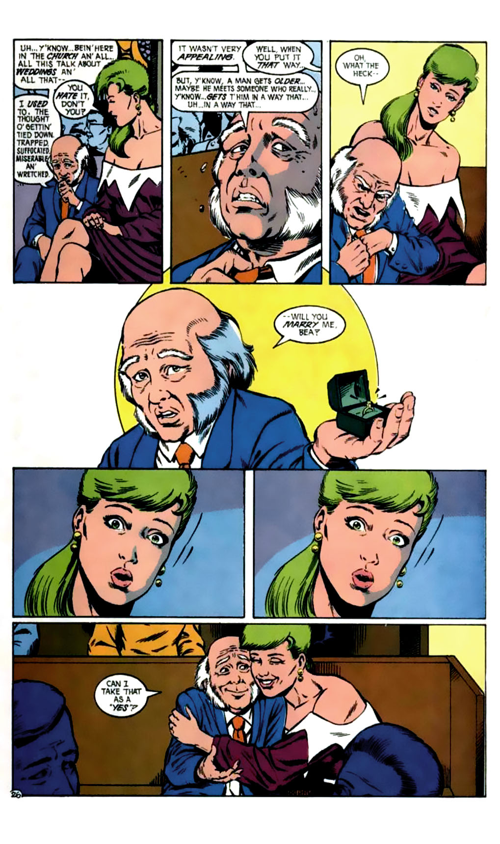 Armageddon 2001 Omnibus (1991-) issue 4 - Page 27