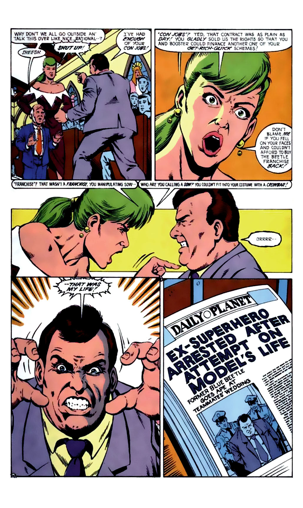 Armageddon 2001 Omnibus (1991-) issue 4 - Page 29