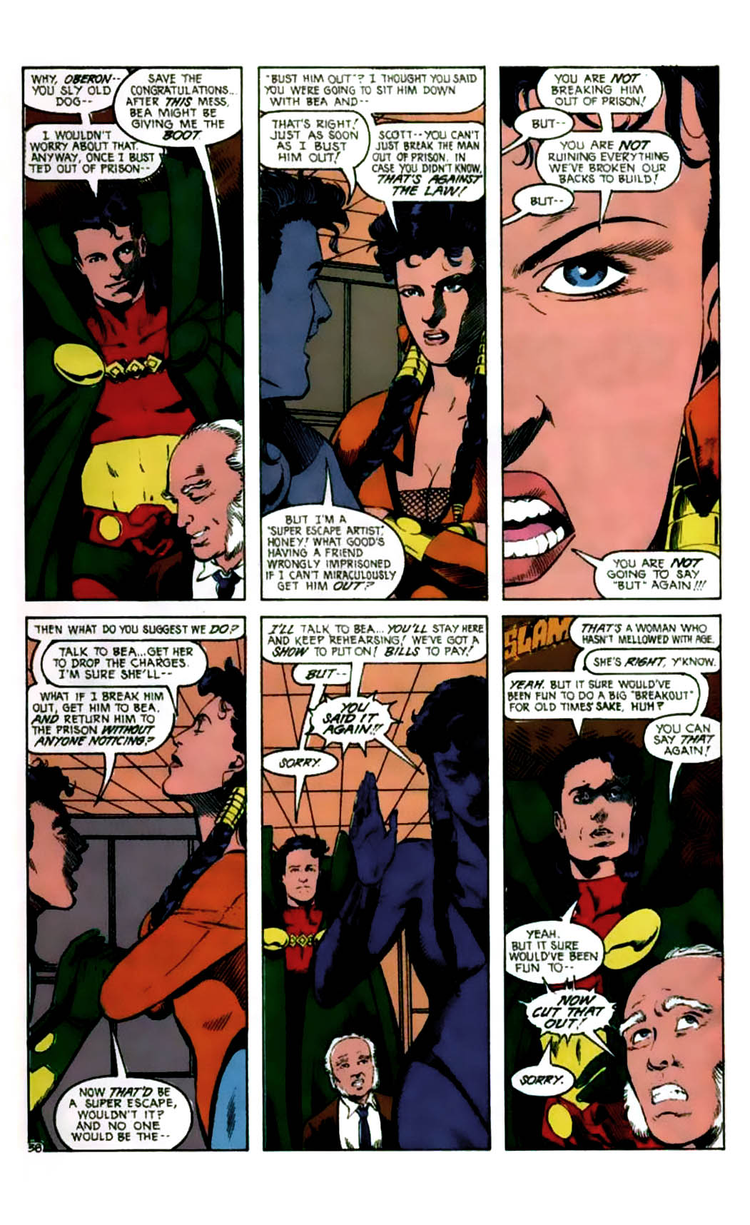 Armageddon 2001 Omnibus (1991-) issue 4 - Page 39