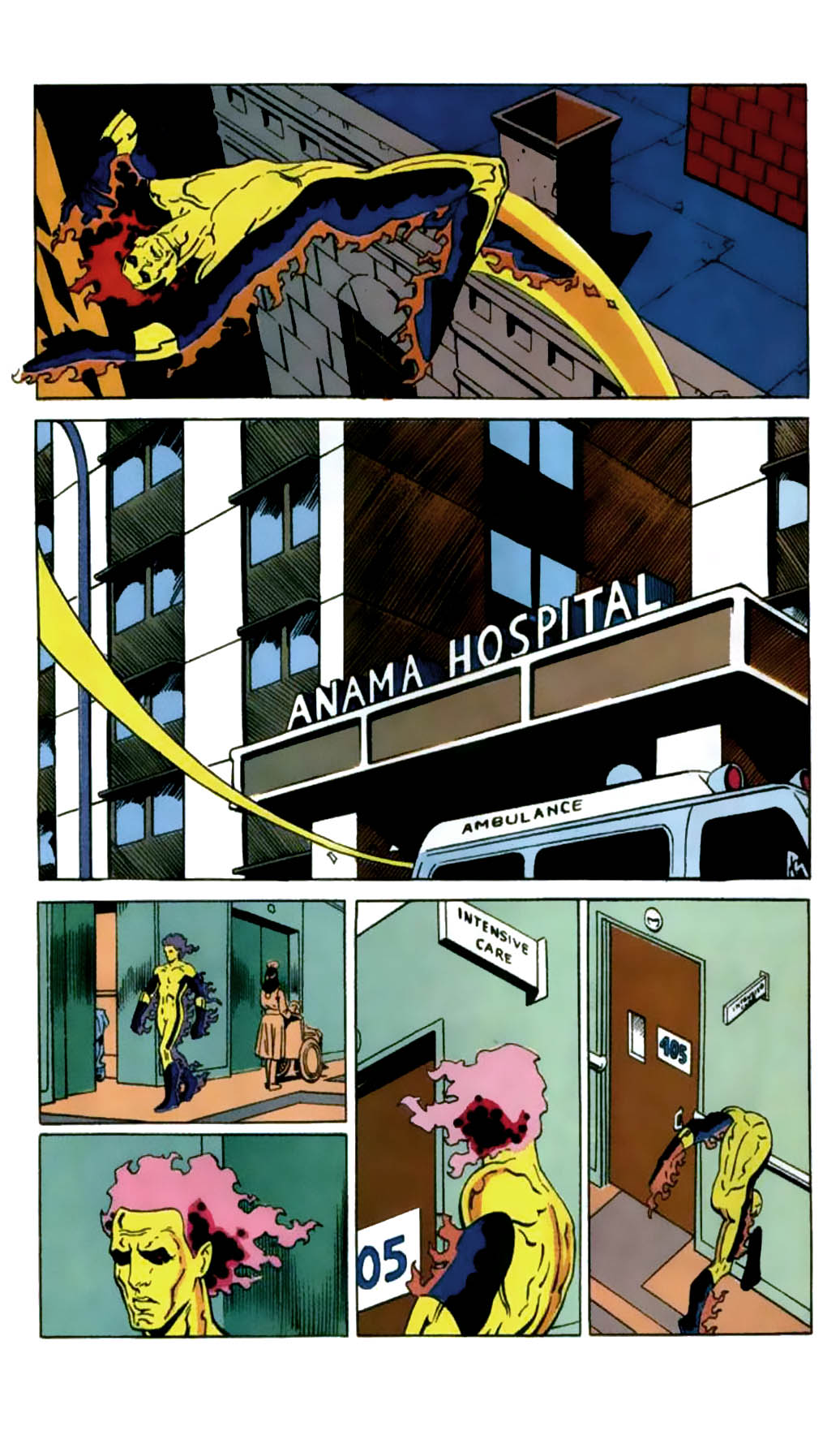 Armageddon 2001 Omnibus (1991-) issue 4 - Page 48