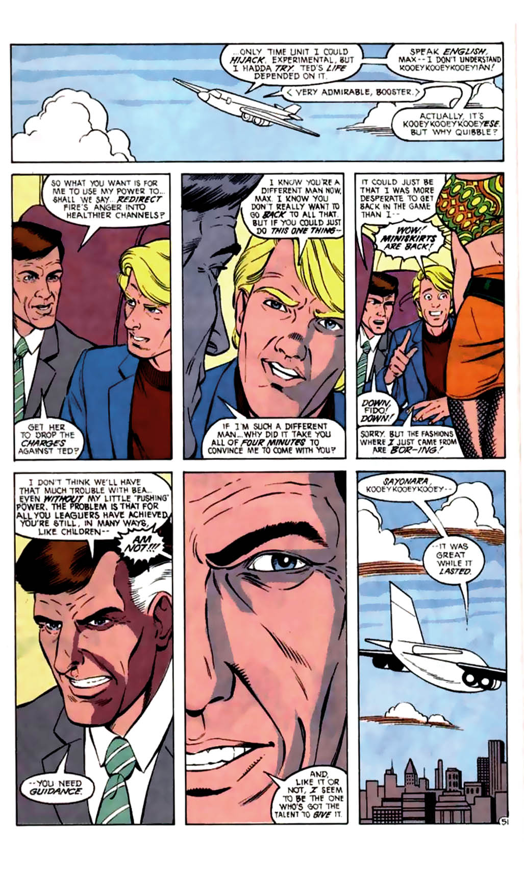 Armageddon 2001 Omnibus (1991-) issue 4 - Page 52