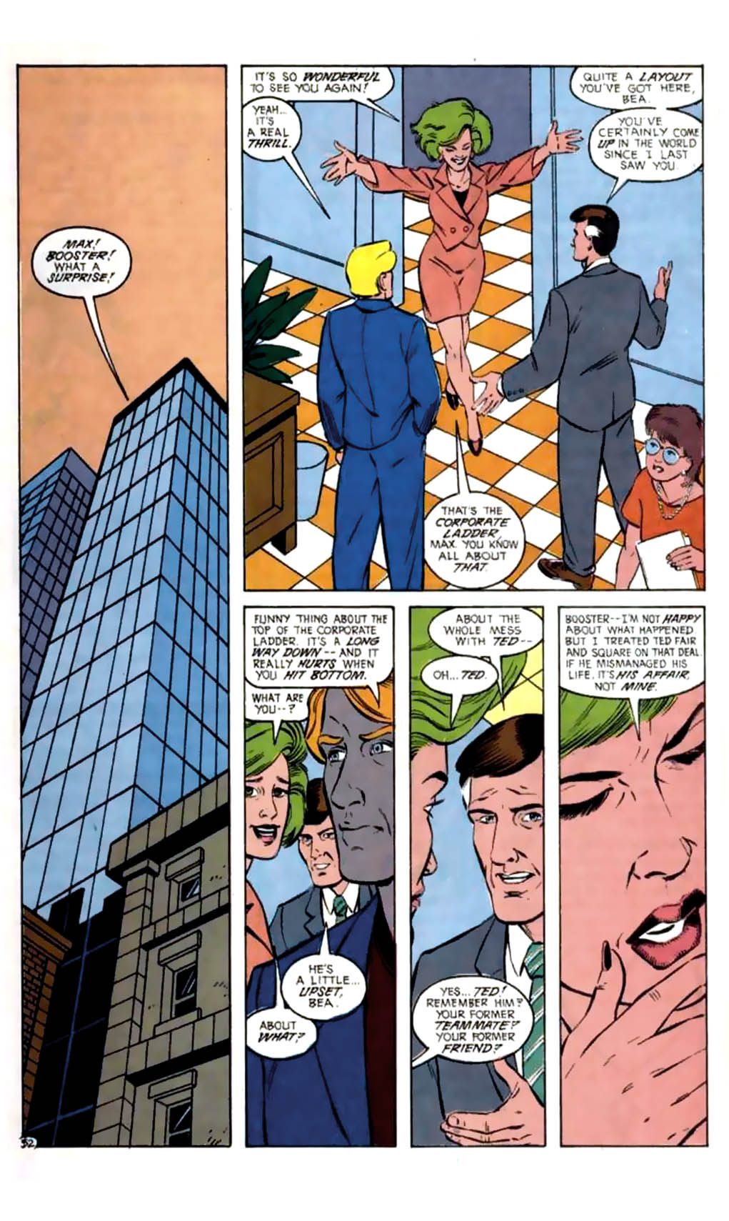 Armageddon 2001 Omnibus (1991-) issue 4 - Page 53