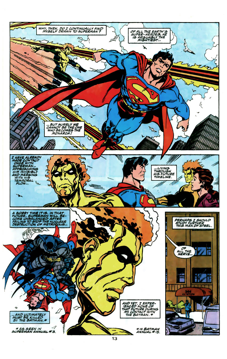 Armageddon 2001 Omnibus (1991-) issue 5 - Page 13