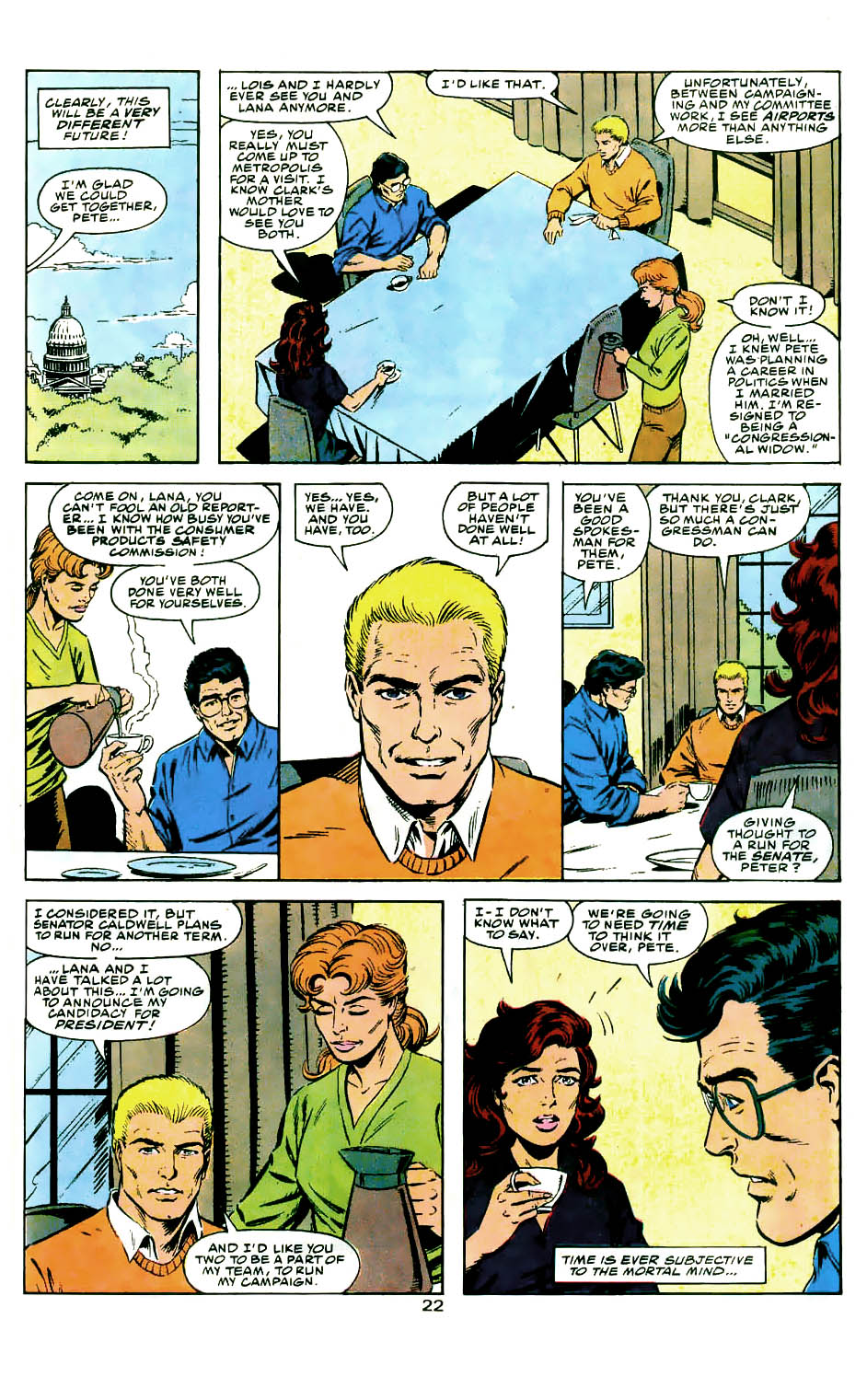 Armageddon 2001 Omnibus (1991-) issue 5 - Page 22