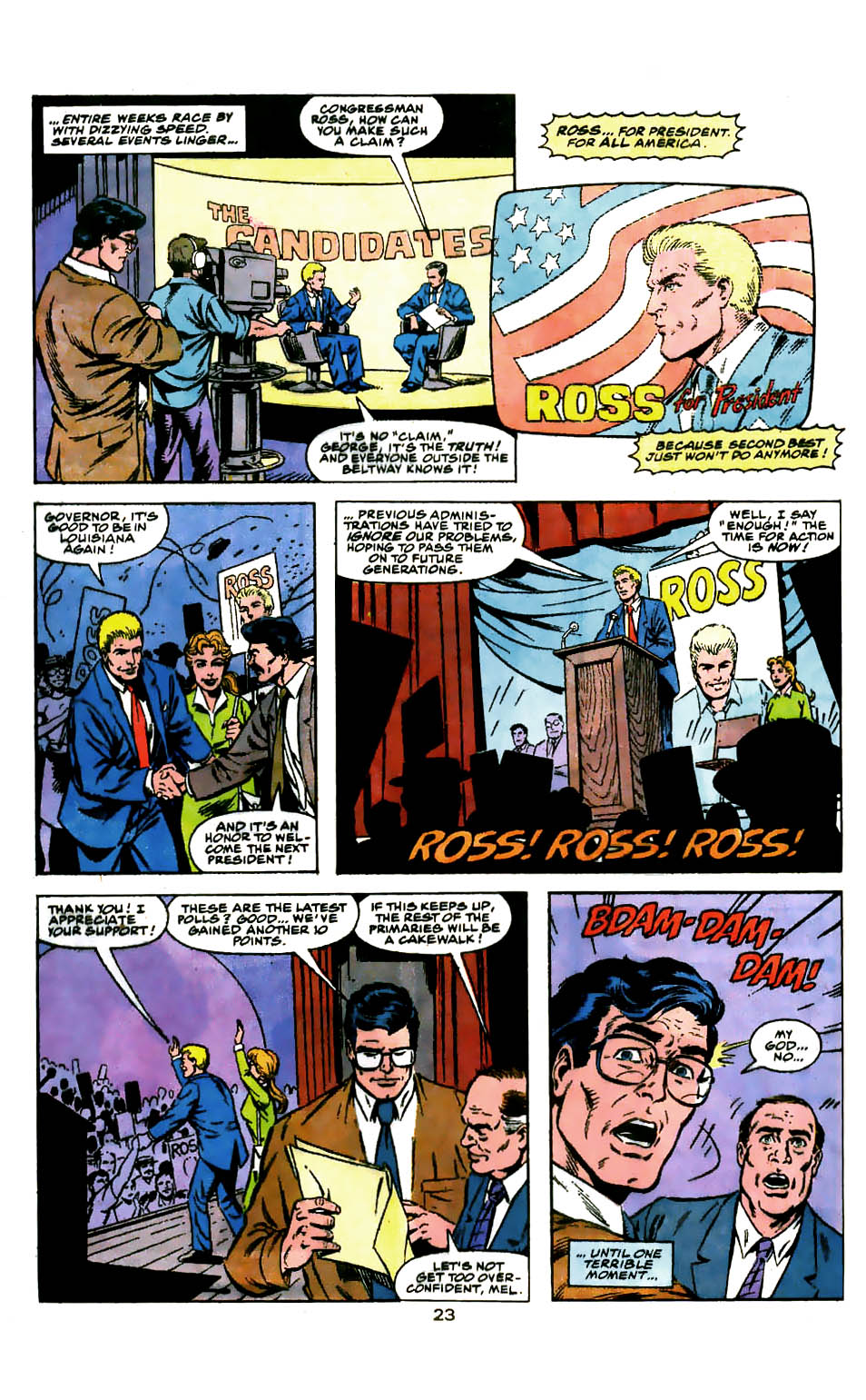 Armageddon 2001 Omnibus (1991-) issue 5 - Page 23