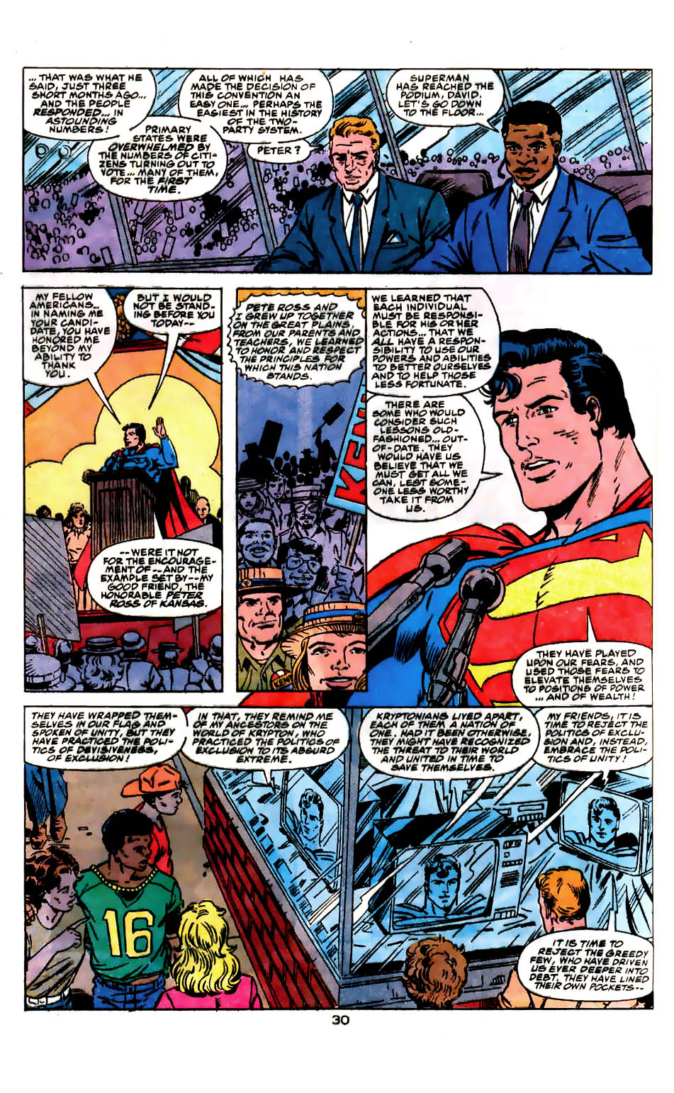 Armageddon 2001 Omnibus (1991-) issue 5 - Page 30