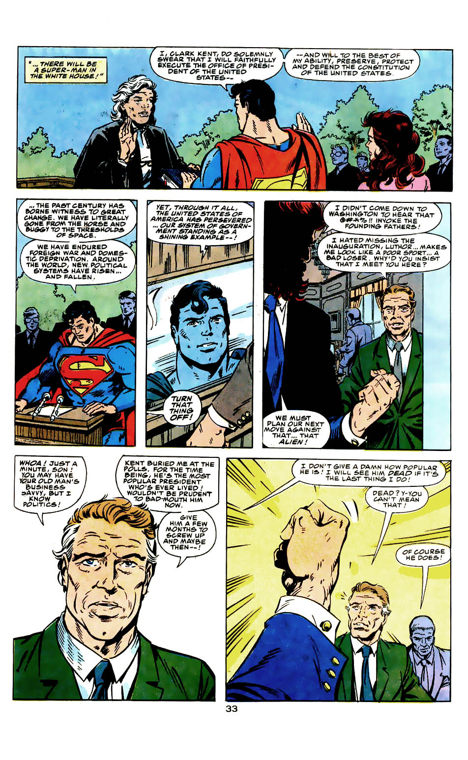 Armageddon 2001 Omnibus (1991-) issue 5 - Page 33