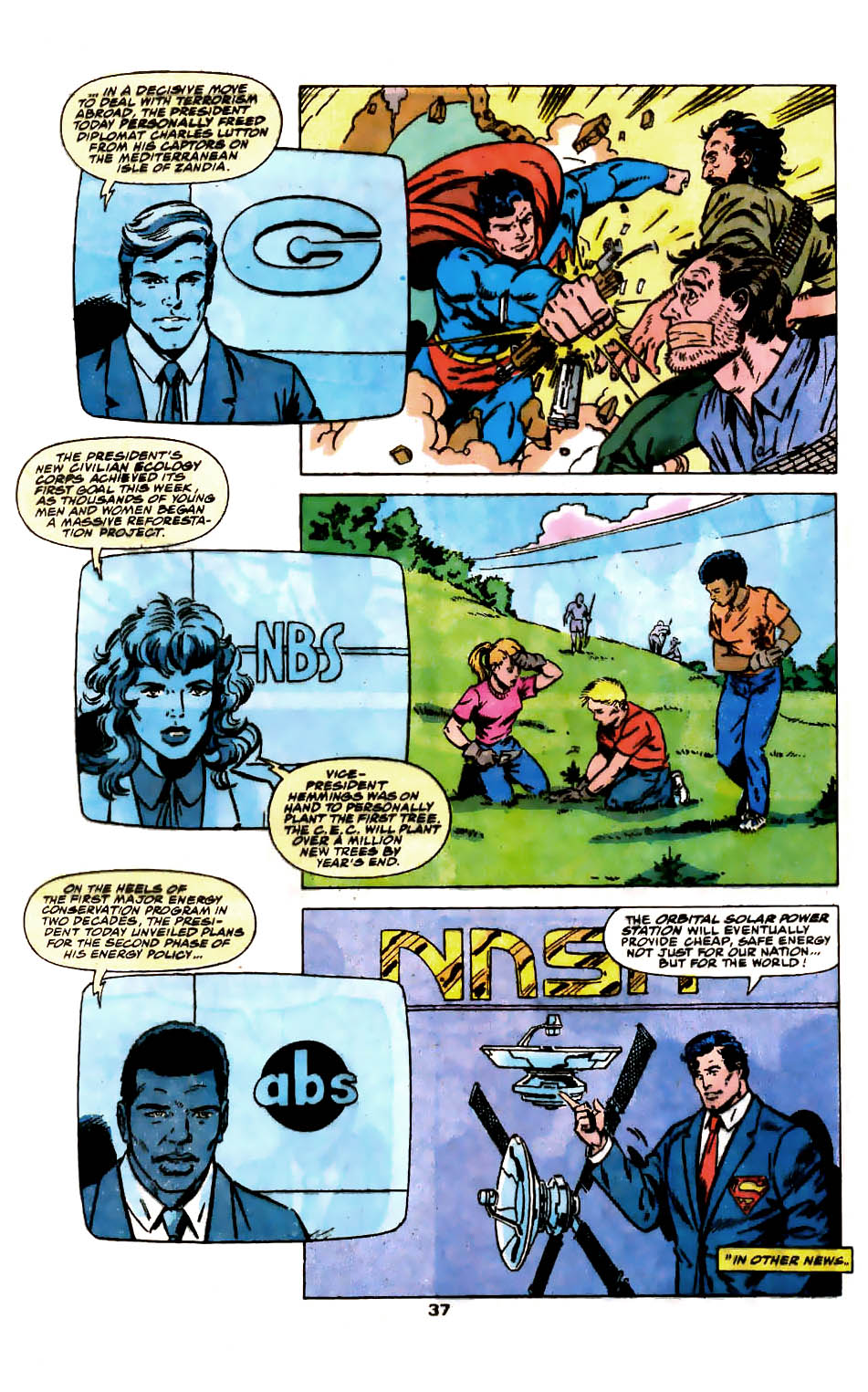 Armageddon 2001 Omnibus (1991-) issue 5 - Page 37