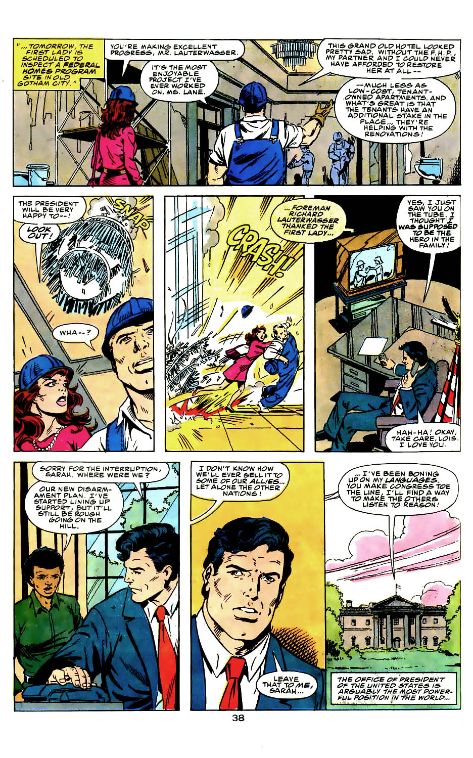 Armageddon 2001 Omnibus (1991-) issue 5 - Page 38