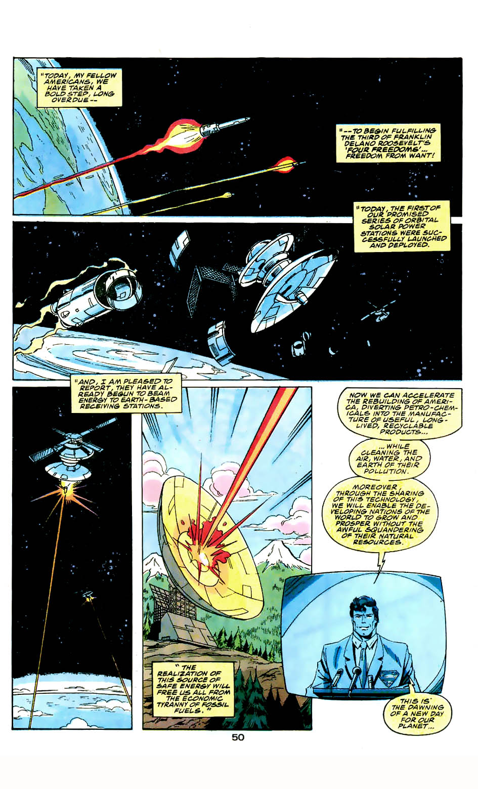 Armageddon 2001 Omnibus (1991-) issue 5 - Page 50